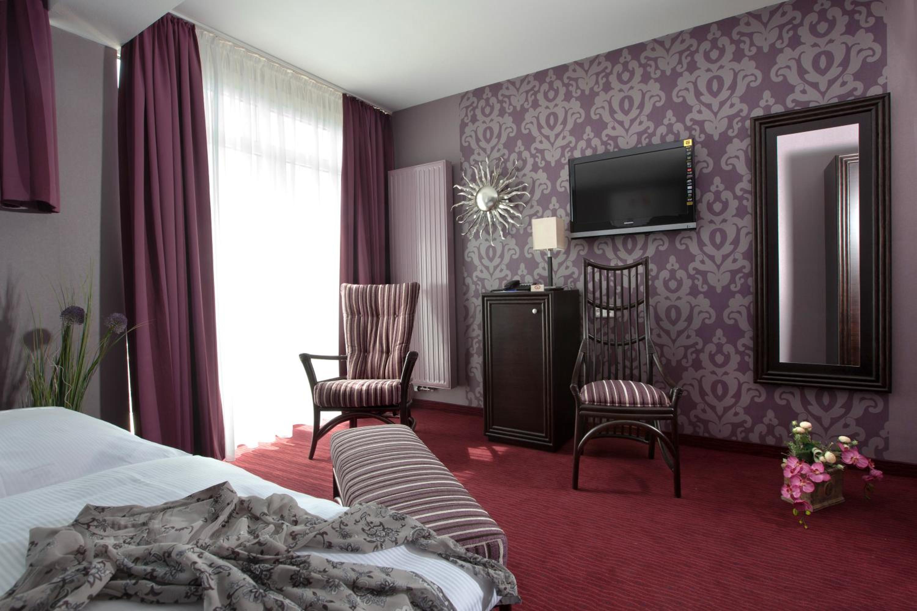Comfort Double Room photo 3