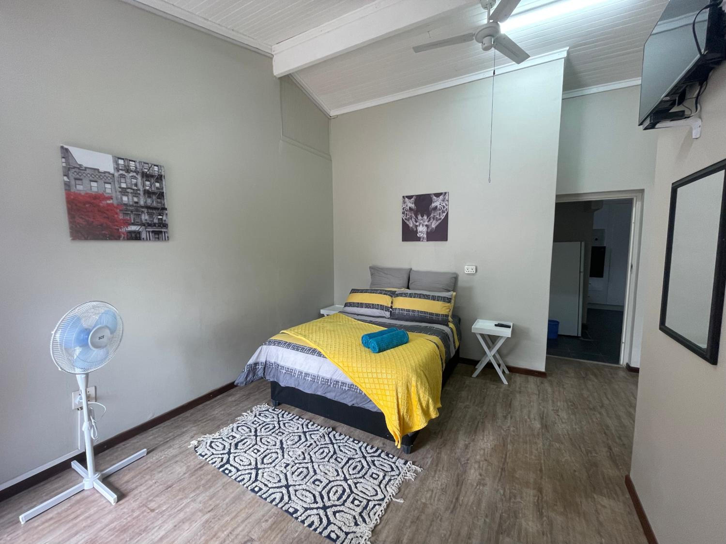 Double Room photo 1