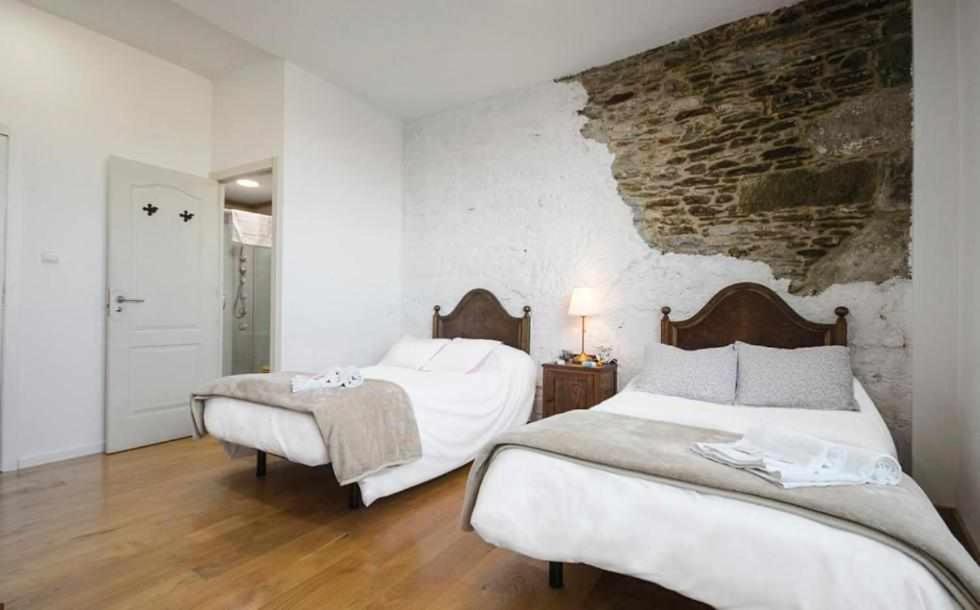 Double Room with Mountain View - Photo 1