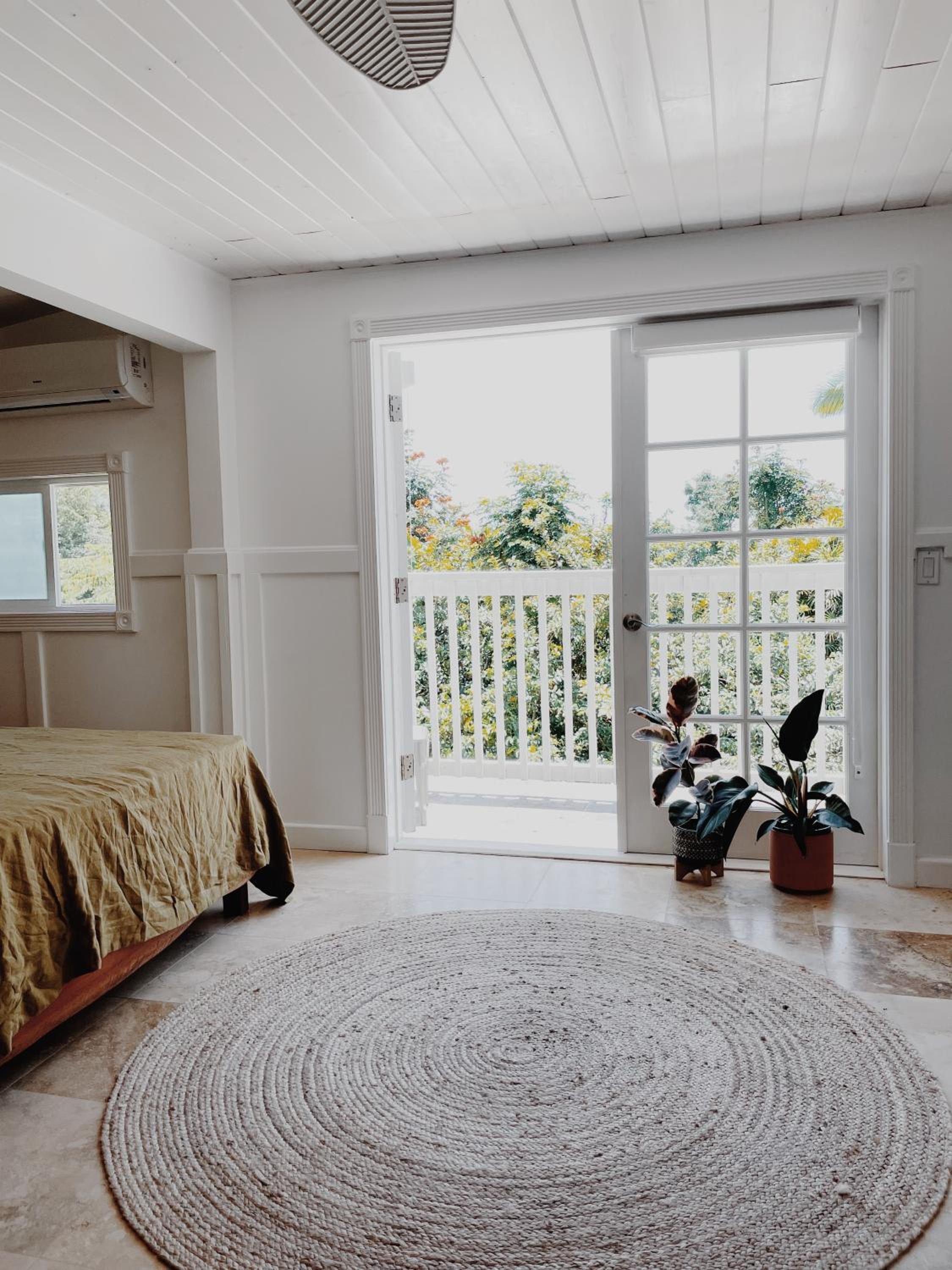 Queen Room with Balcony photo 3
