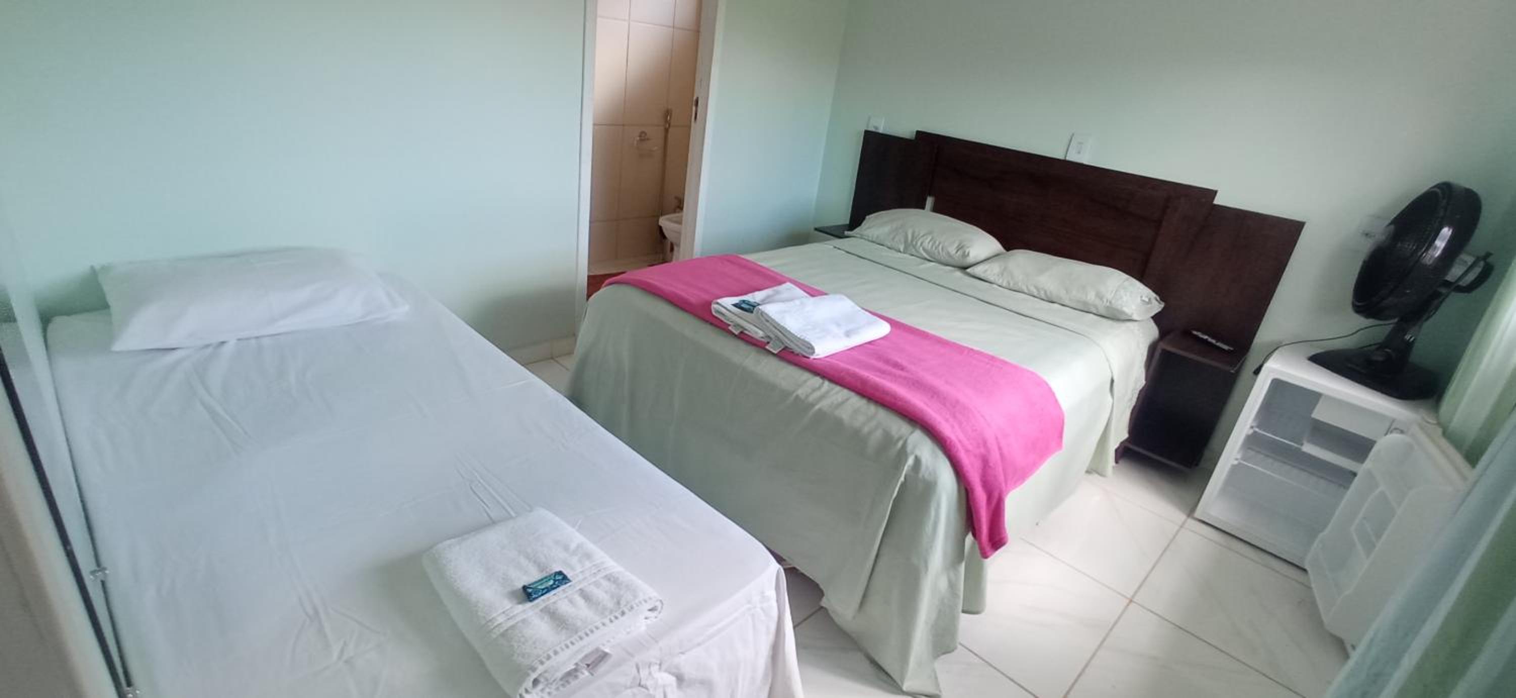 Classic Triple Room photo 3