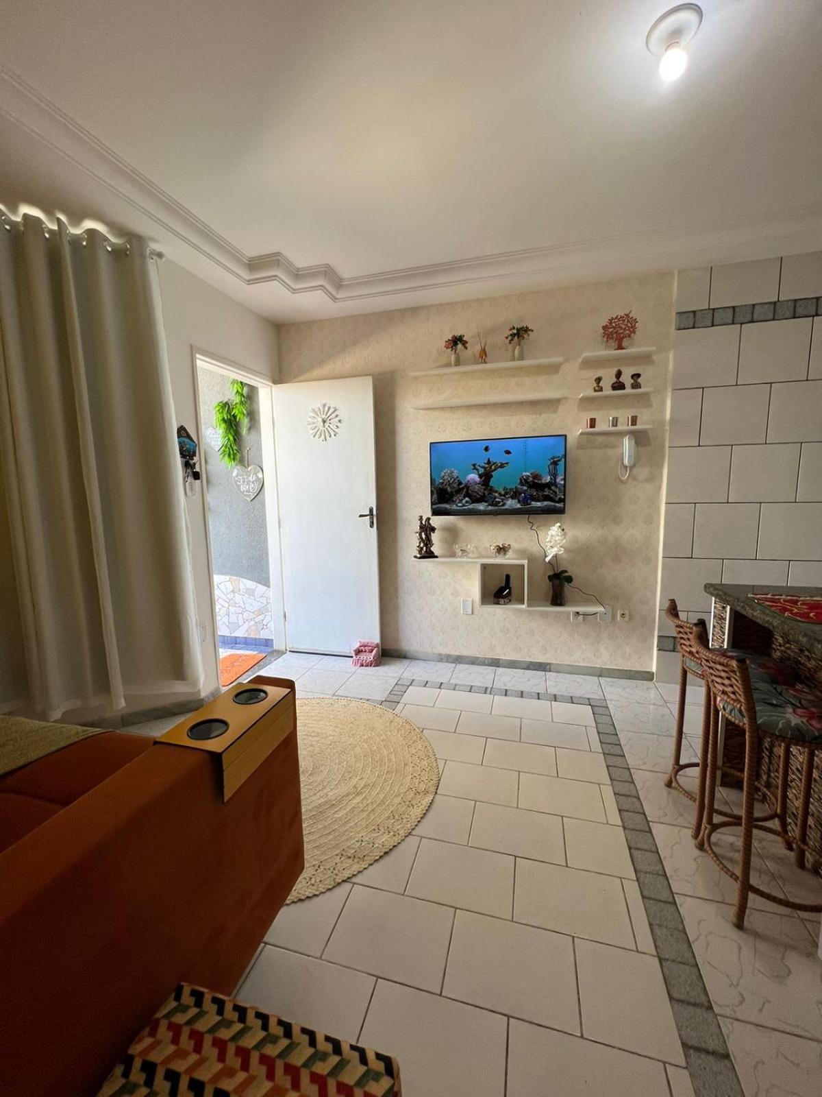 Two-Bedroom House photo 2