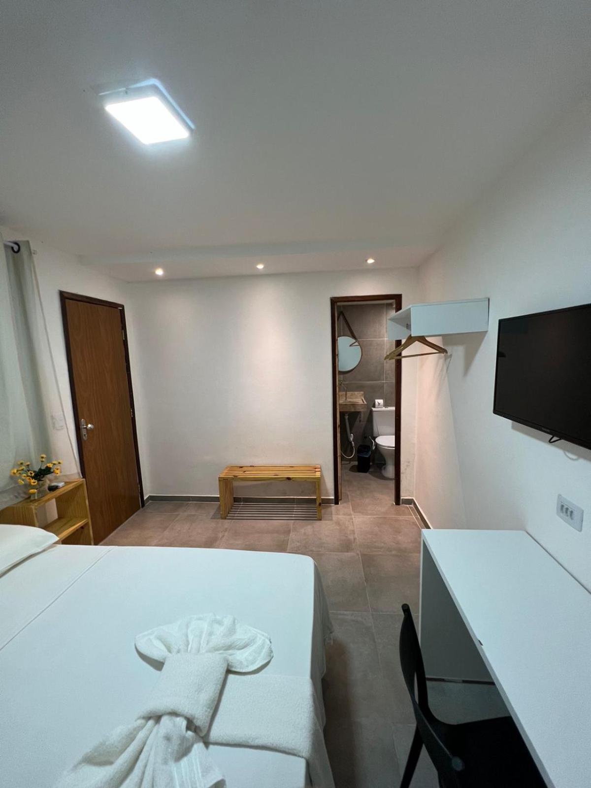 Double Room - Photo 3