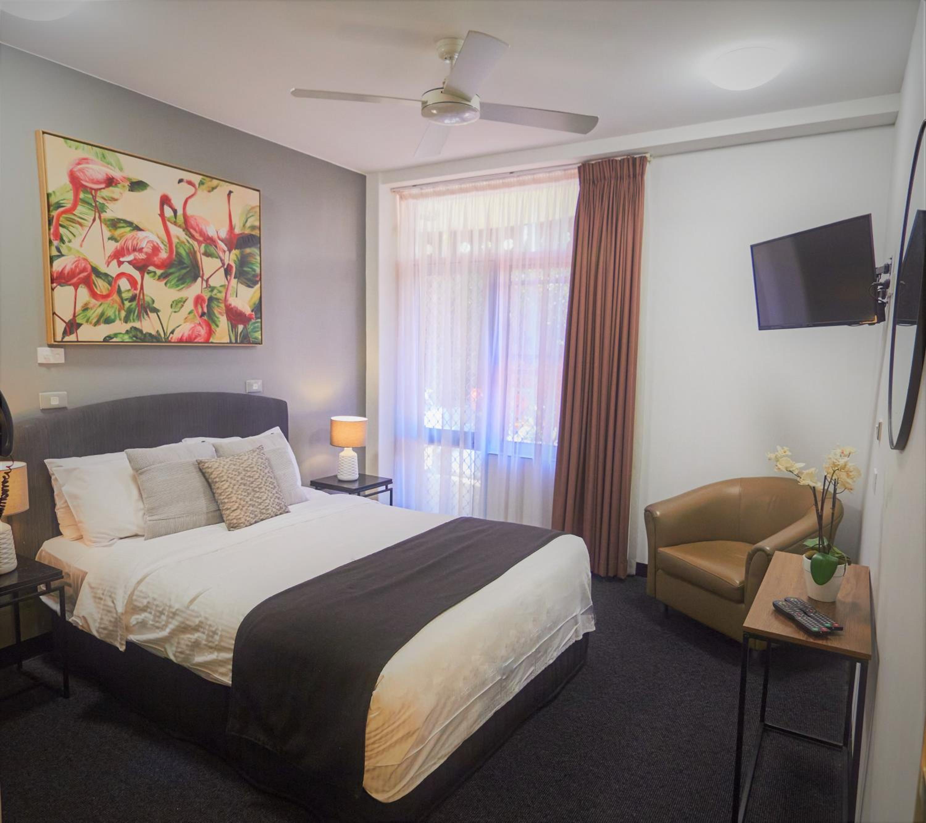 Queen Room - Photo 1