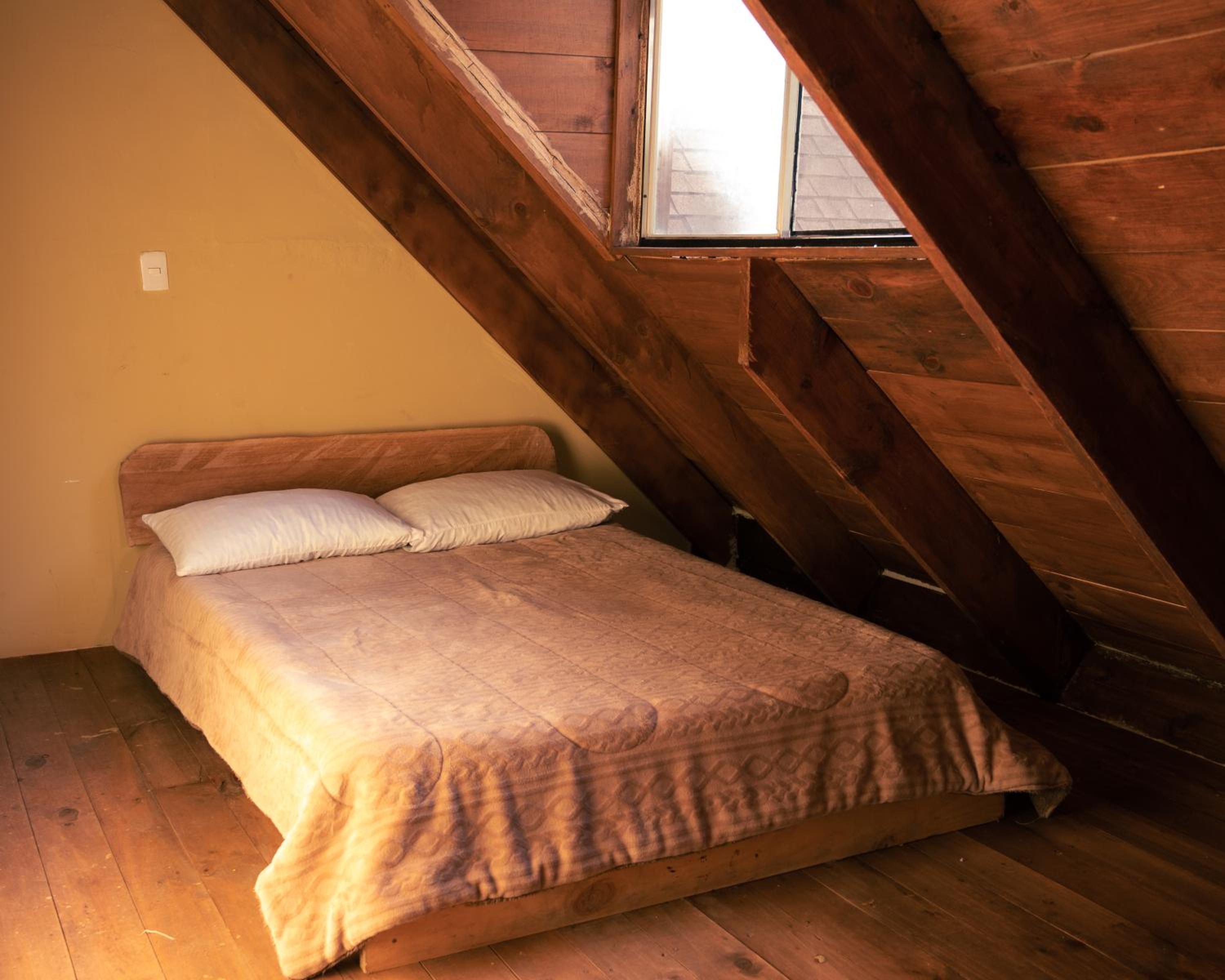 Two-Bedroom Chalet photo 1
