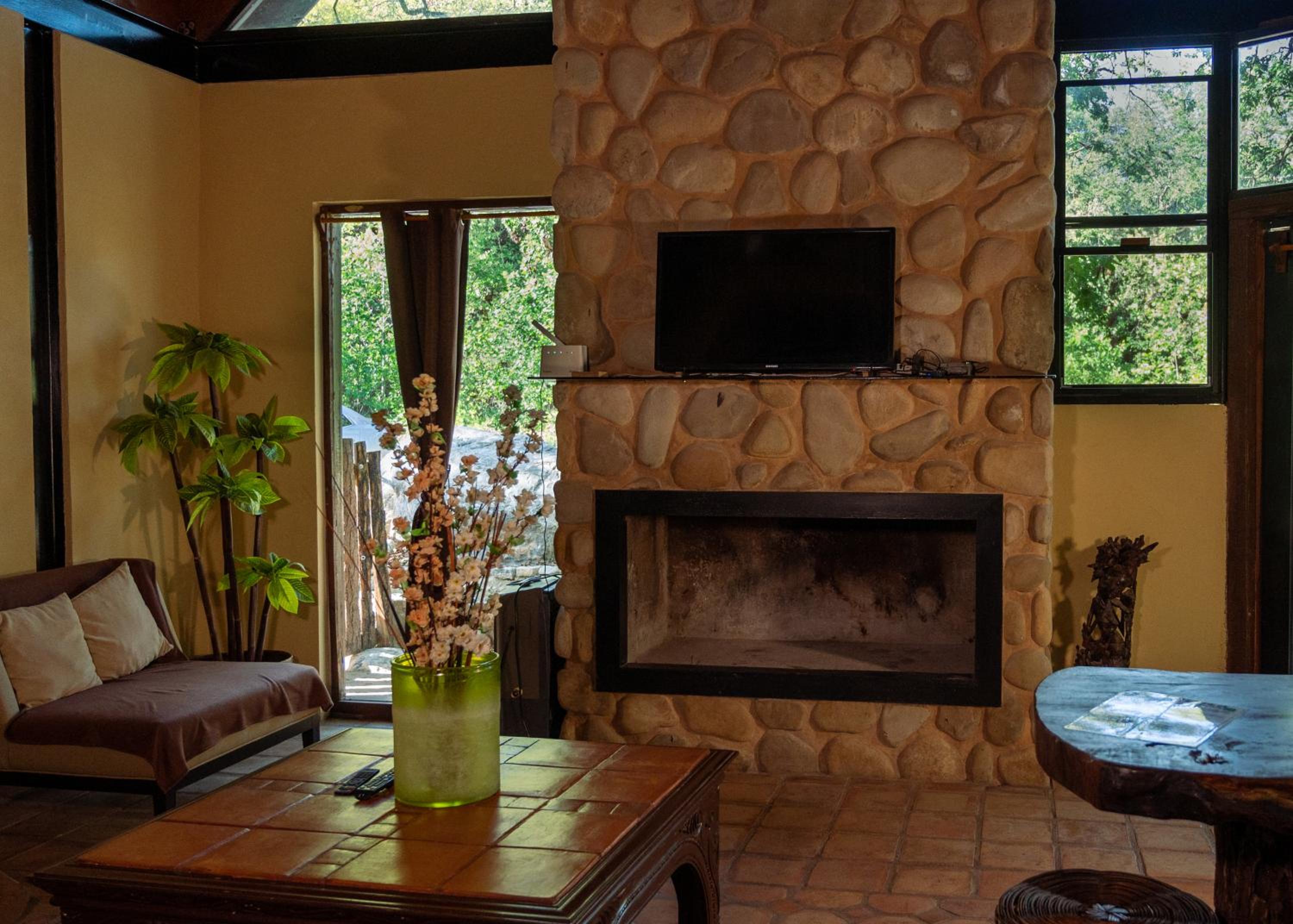 Two-Bedroom Chalet photo 3