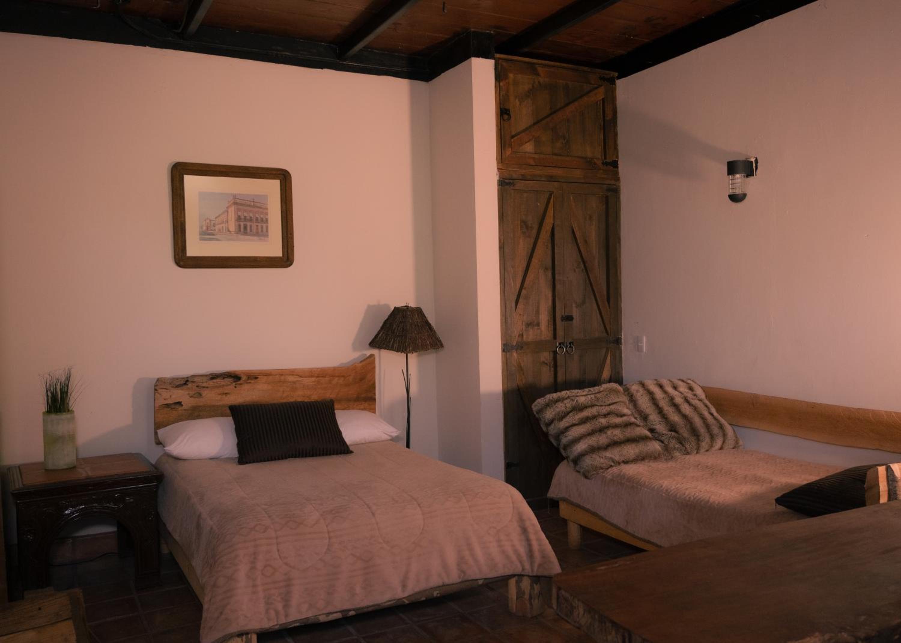 Two-Bedroom Chalet photo 2