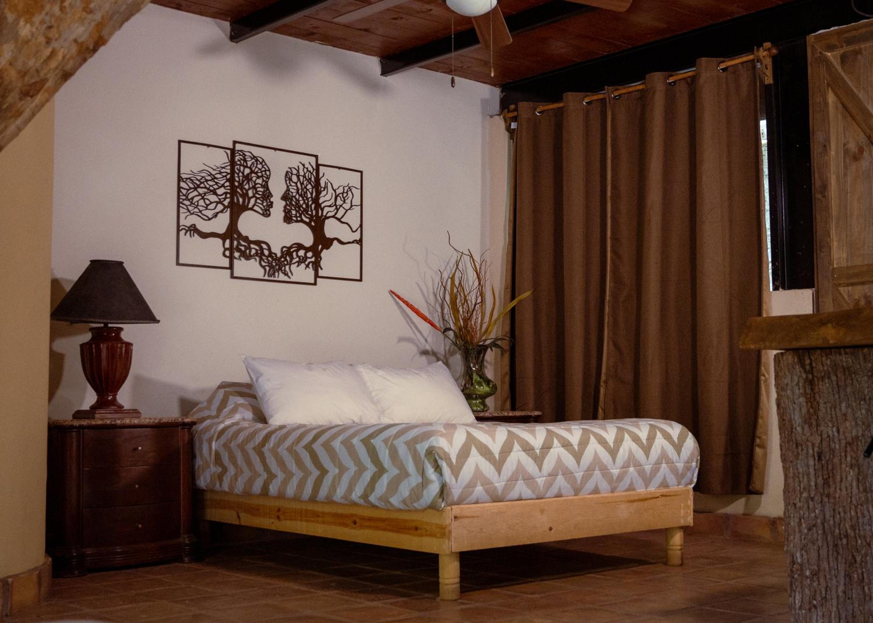 Two-Bedroom Chalet photo 1