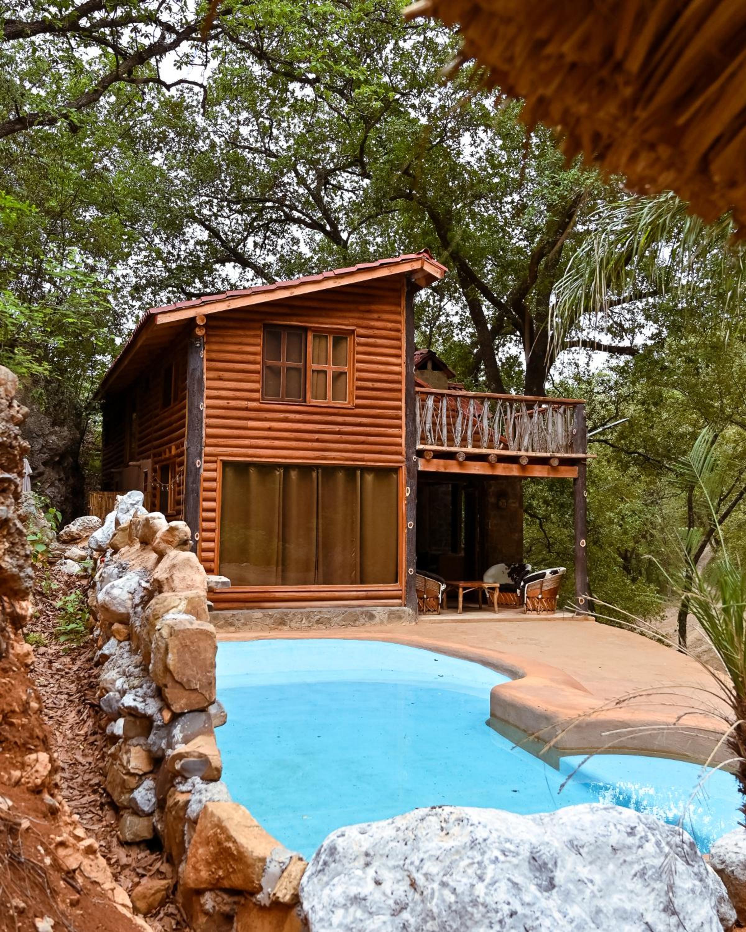 Superior Chalet photo 3