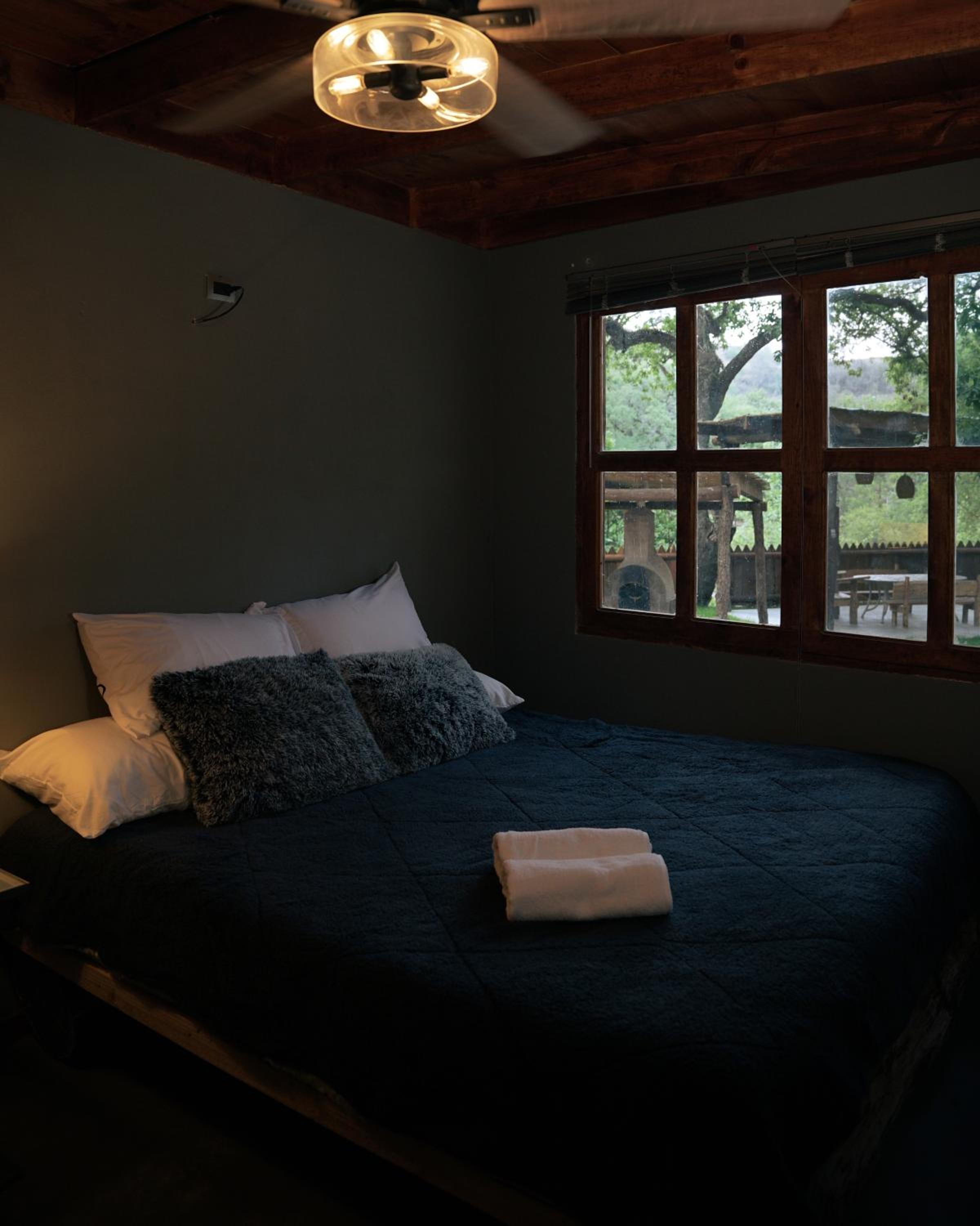 Two-Bedroom Chalet photo 1