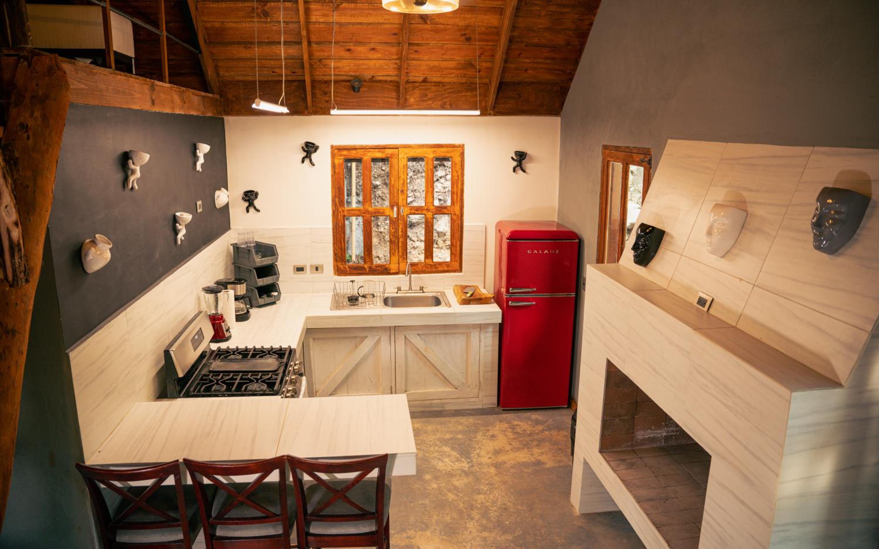 Two-Bedroom Chalet photo 3