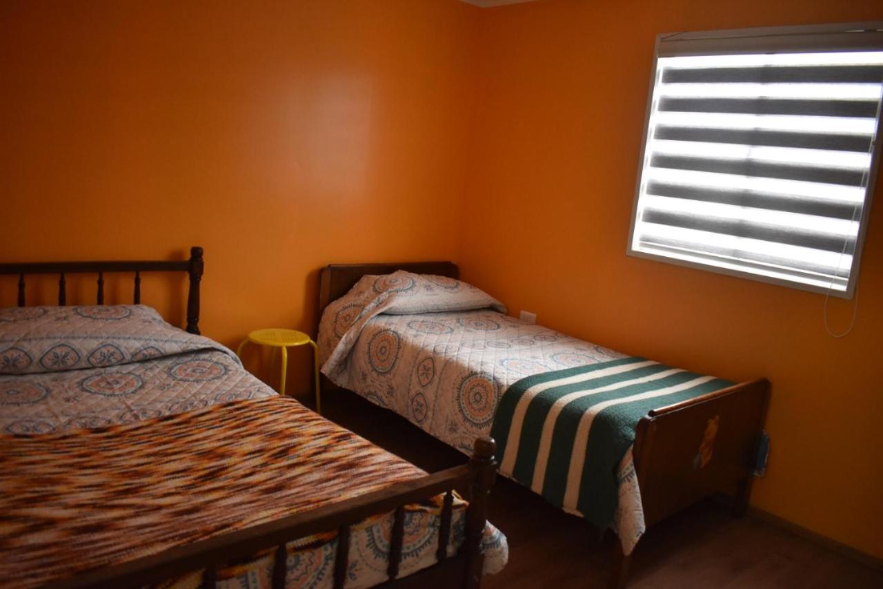 Three-Bedroom House photo 1