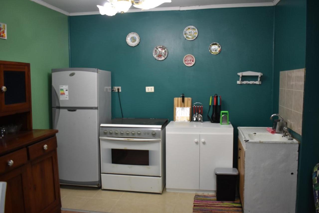 Three-Bedroom House photo 3
