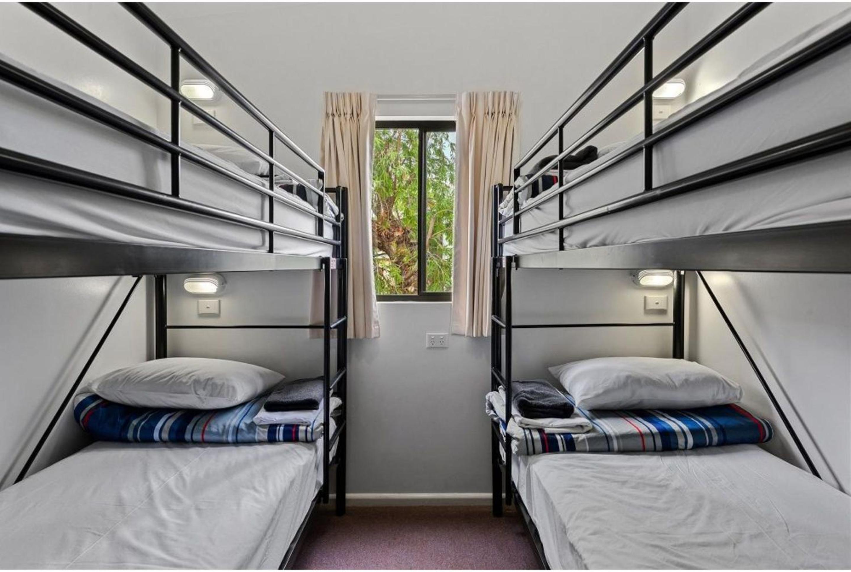 Two-Bedroom Bungalow