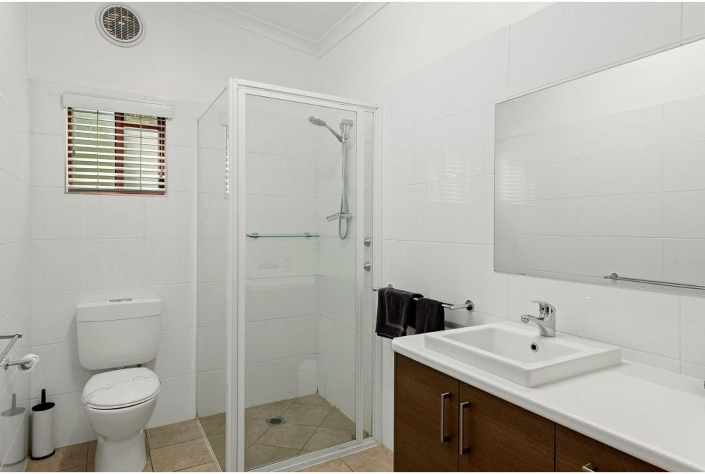Superior Two-Bedroom Cabin