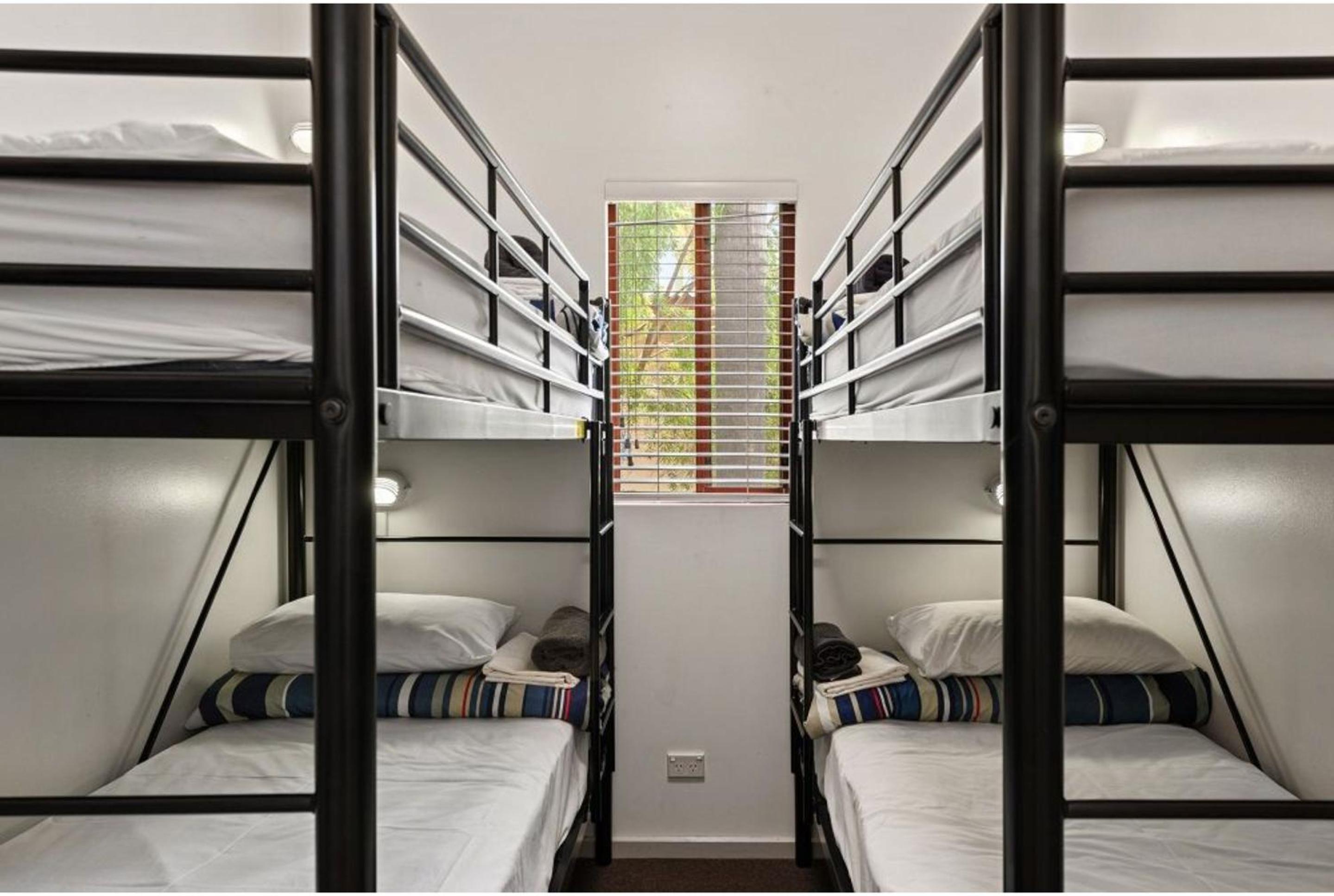 Superior Two-Bedroom Cabin