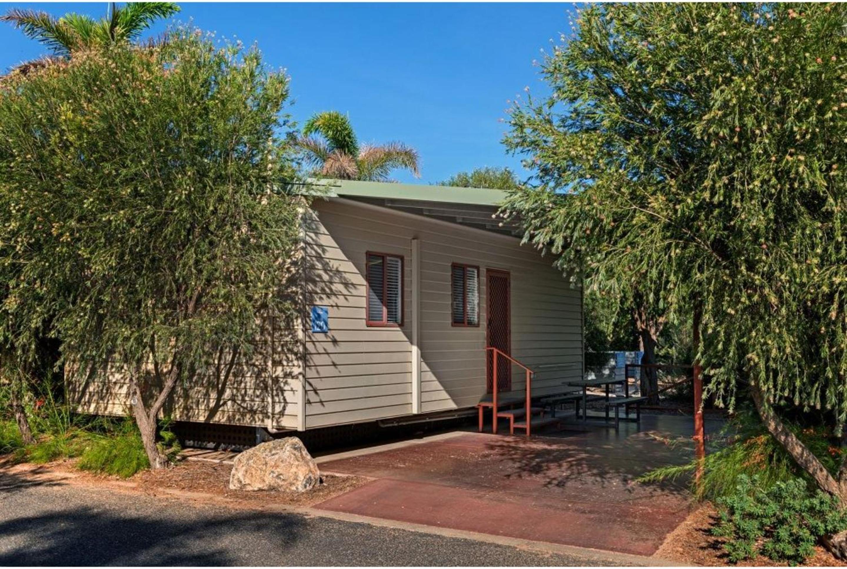 Superior Two-Bedroom Cabin