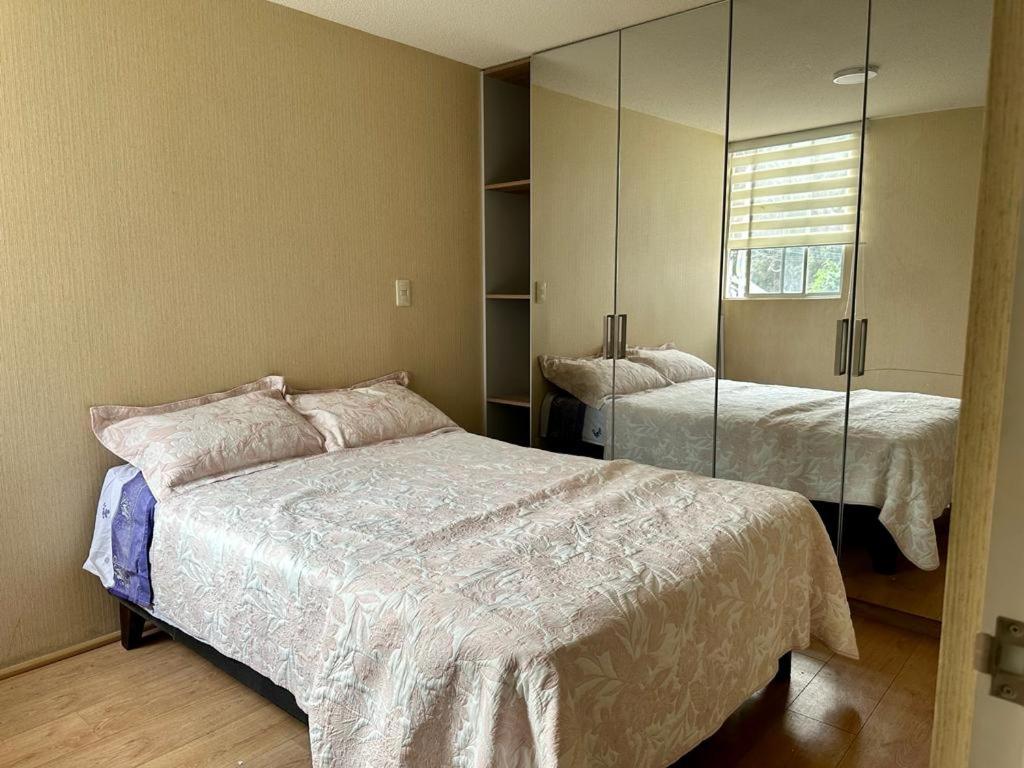 Two-Bedroom Apartment photo 3