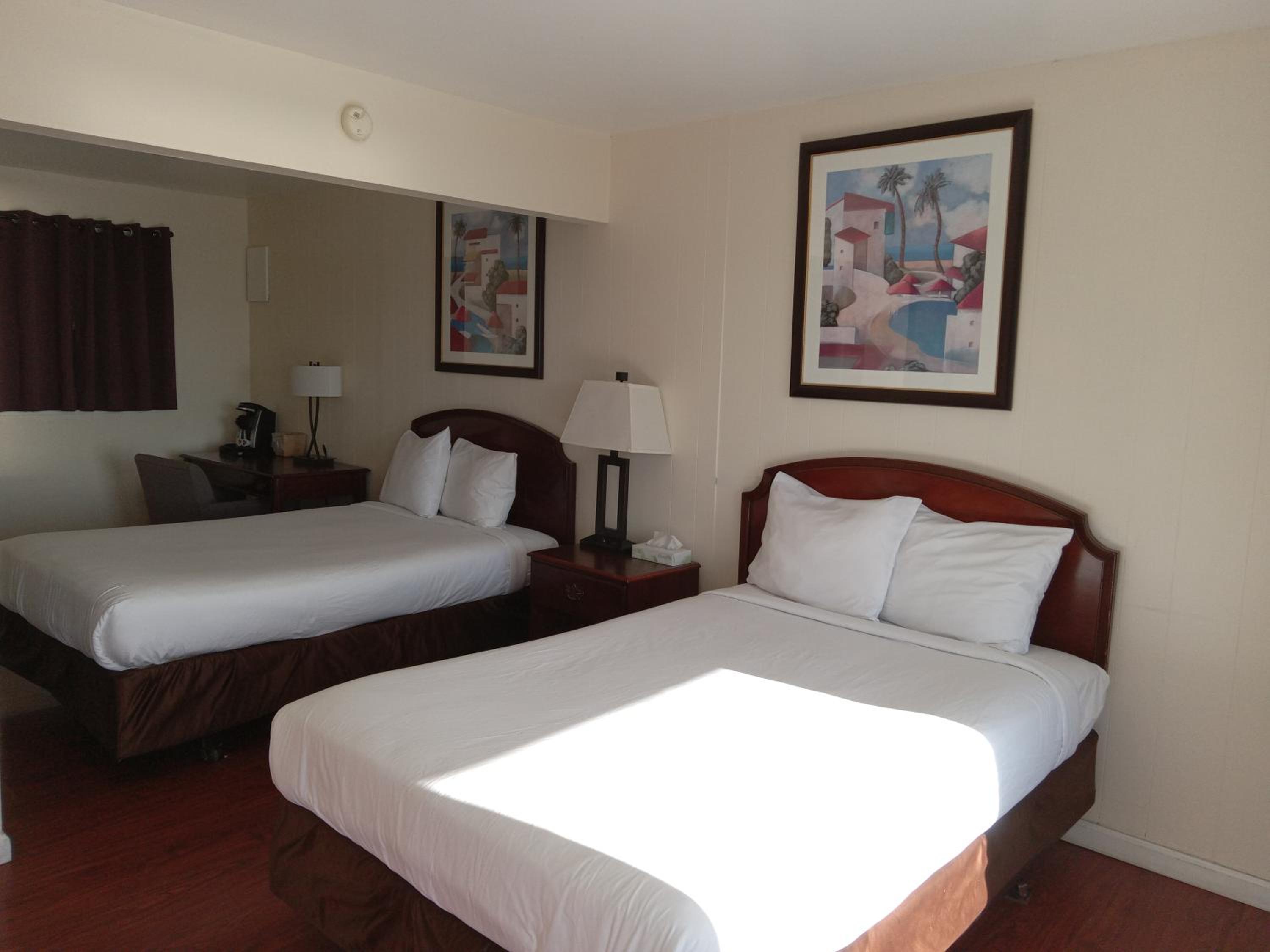Double Room - Photo 1