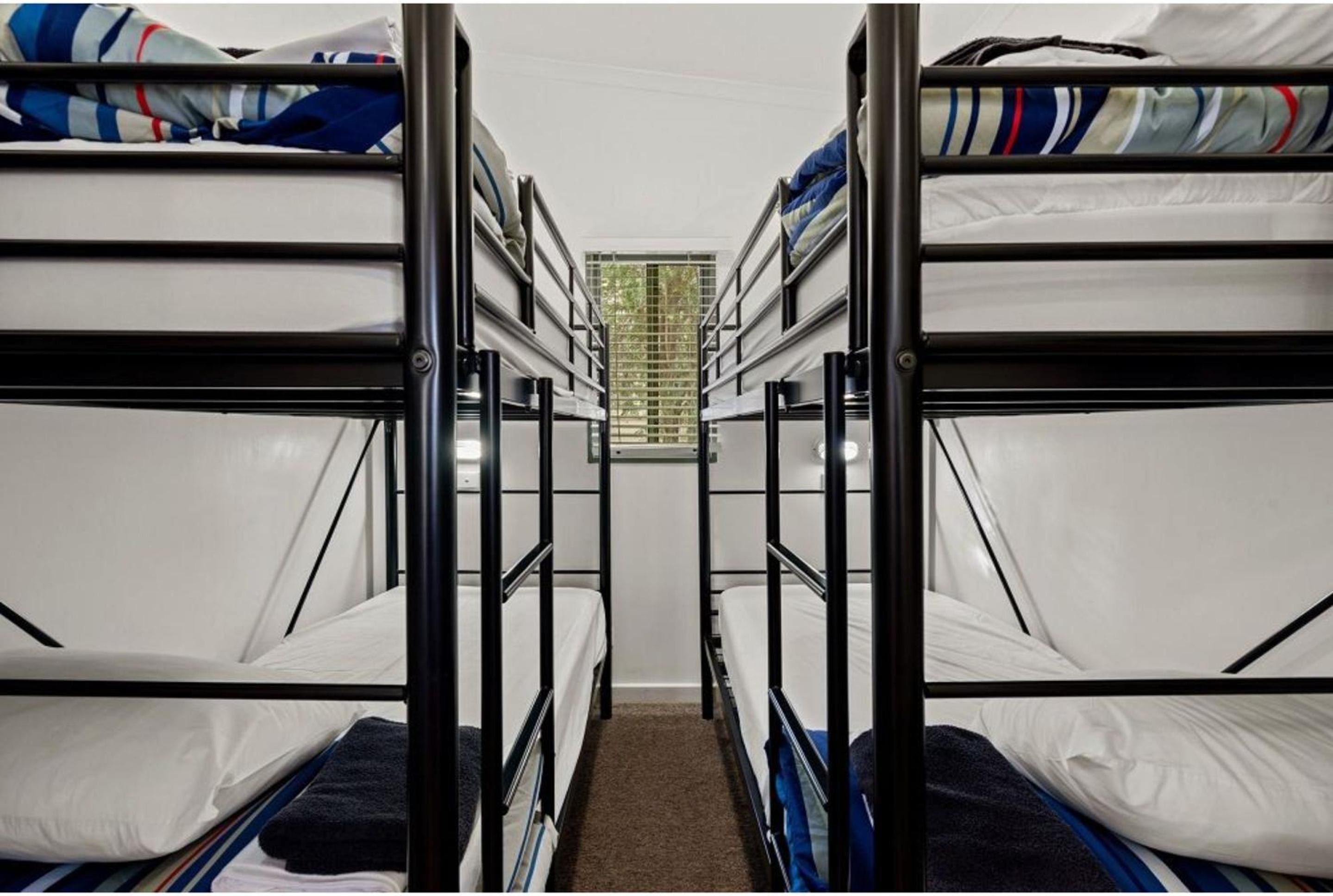 Superior One-Bedroom Cabin - Photo 7