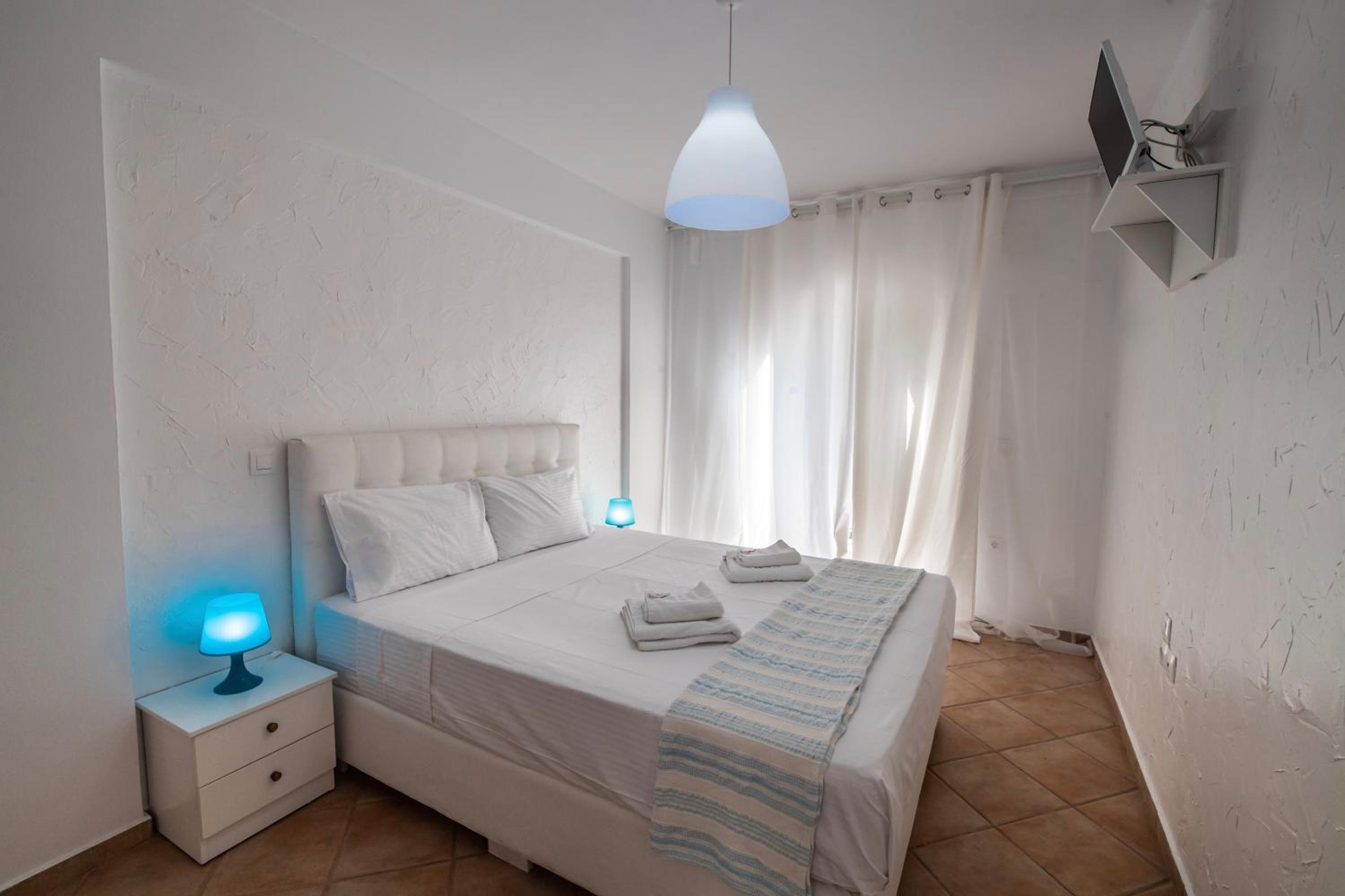 Basic Triple Room - Photo 5
