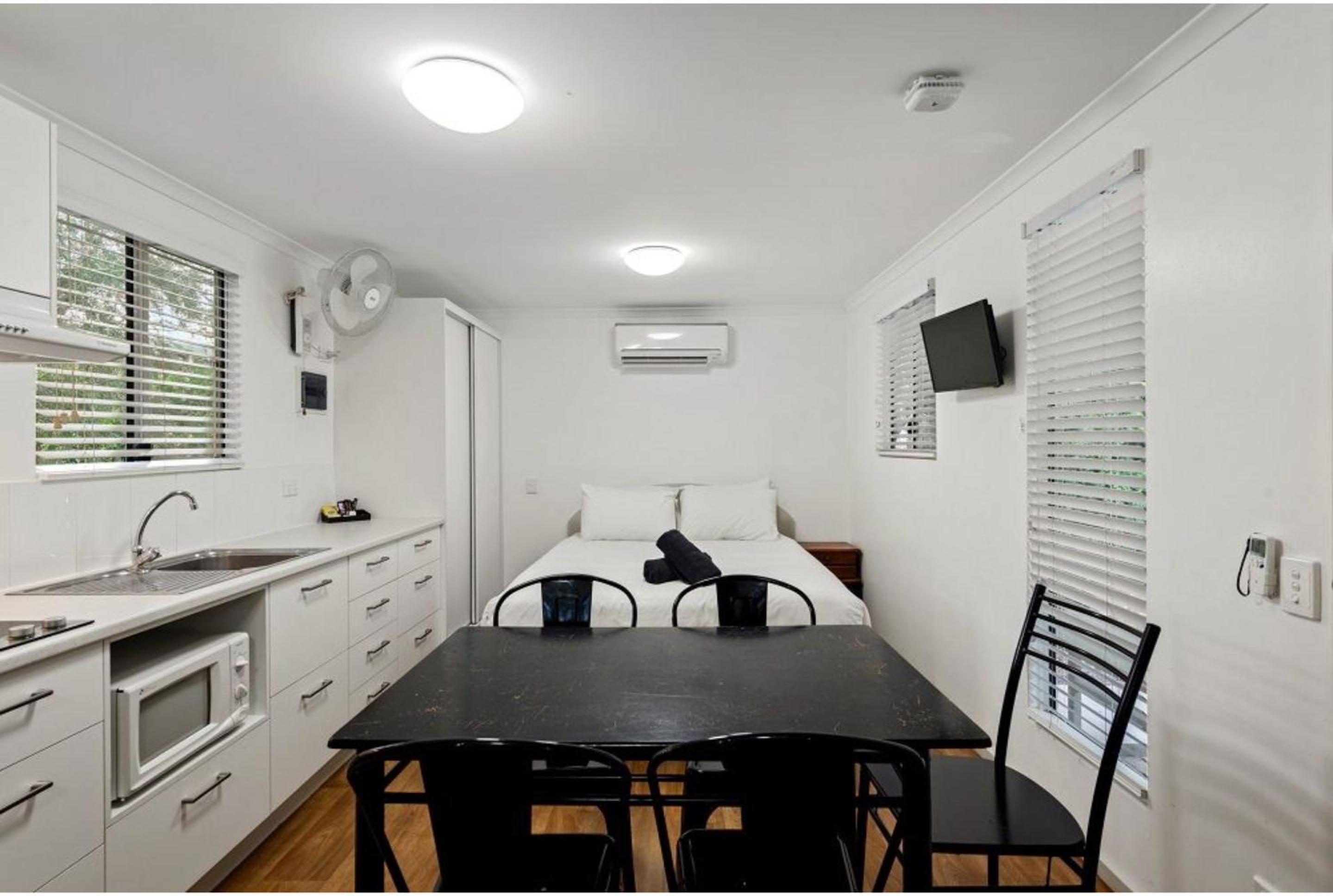 Standard Cabin (No Bathroom) - Photo 1