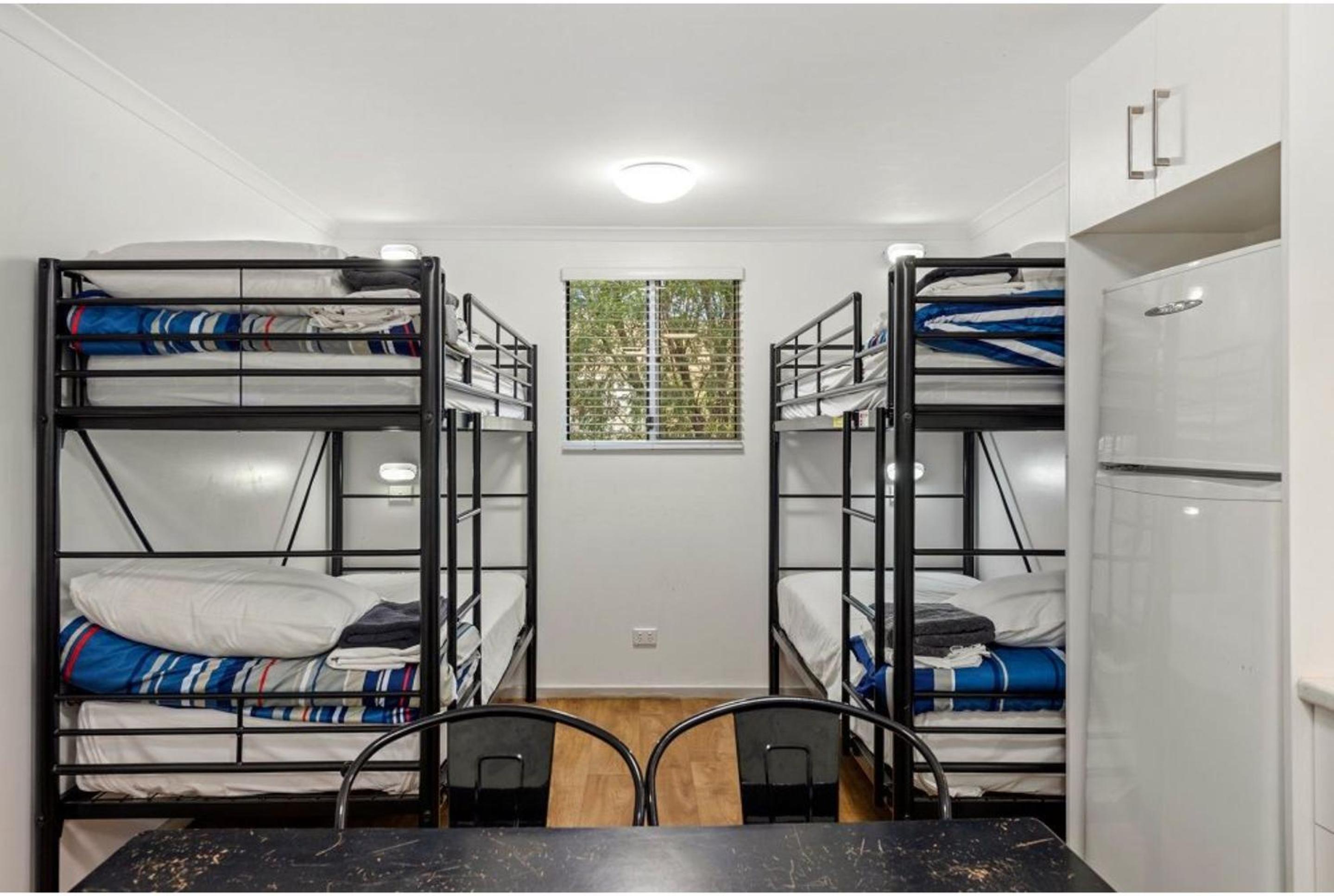 Standard Cabin (No Bathroom) - Photo 4