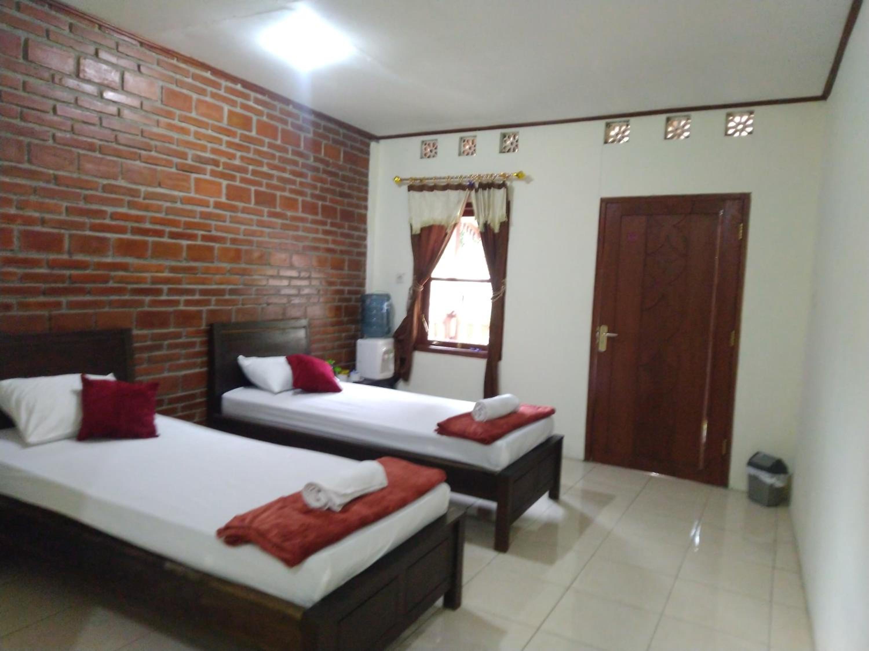 Deluxe Room photo 1