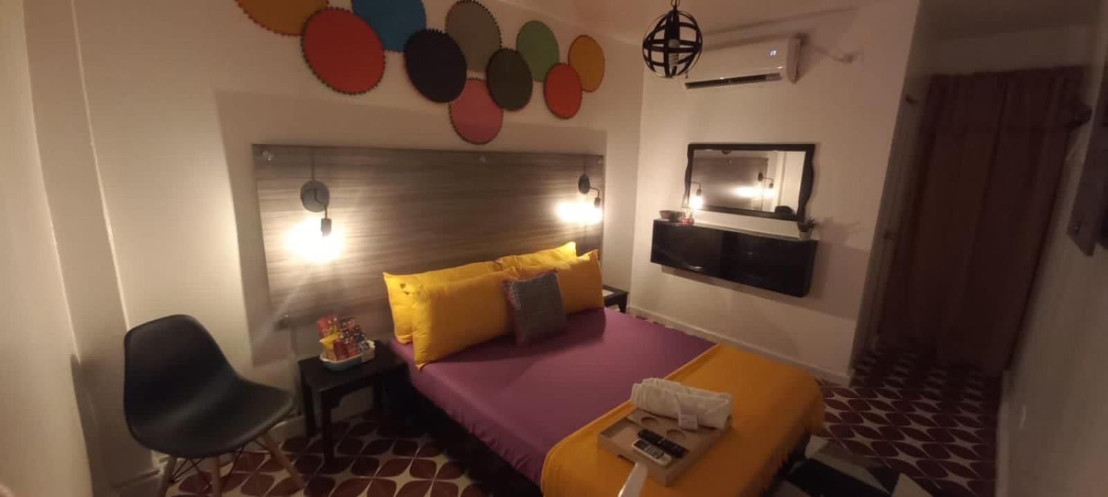Double Room photo 1
