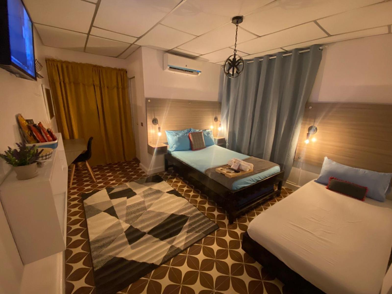 Triple Room photo 1
