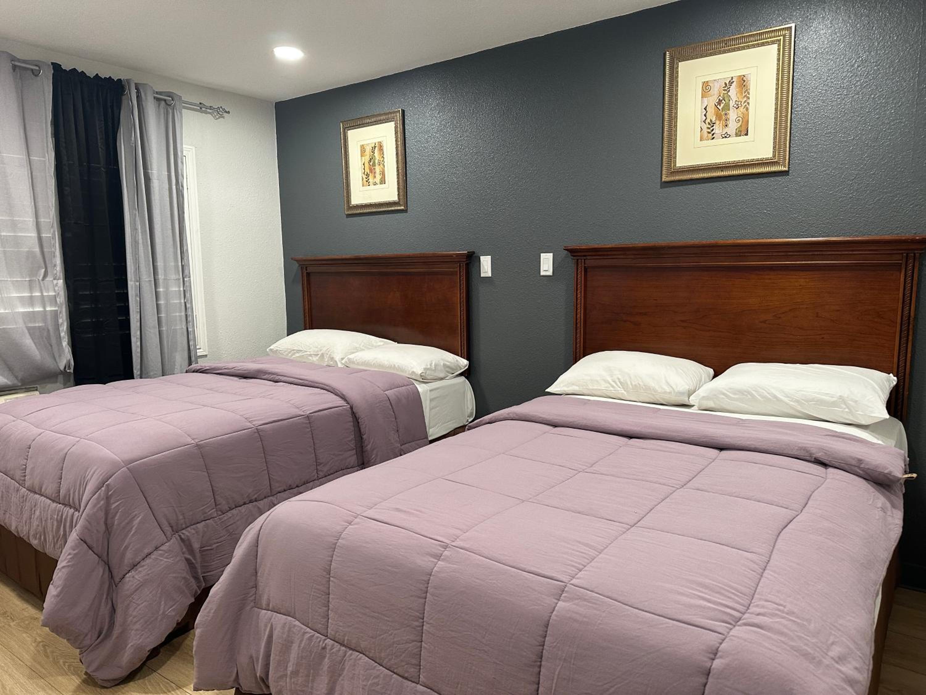 Deluxe Suite photo 3