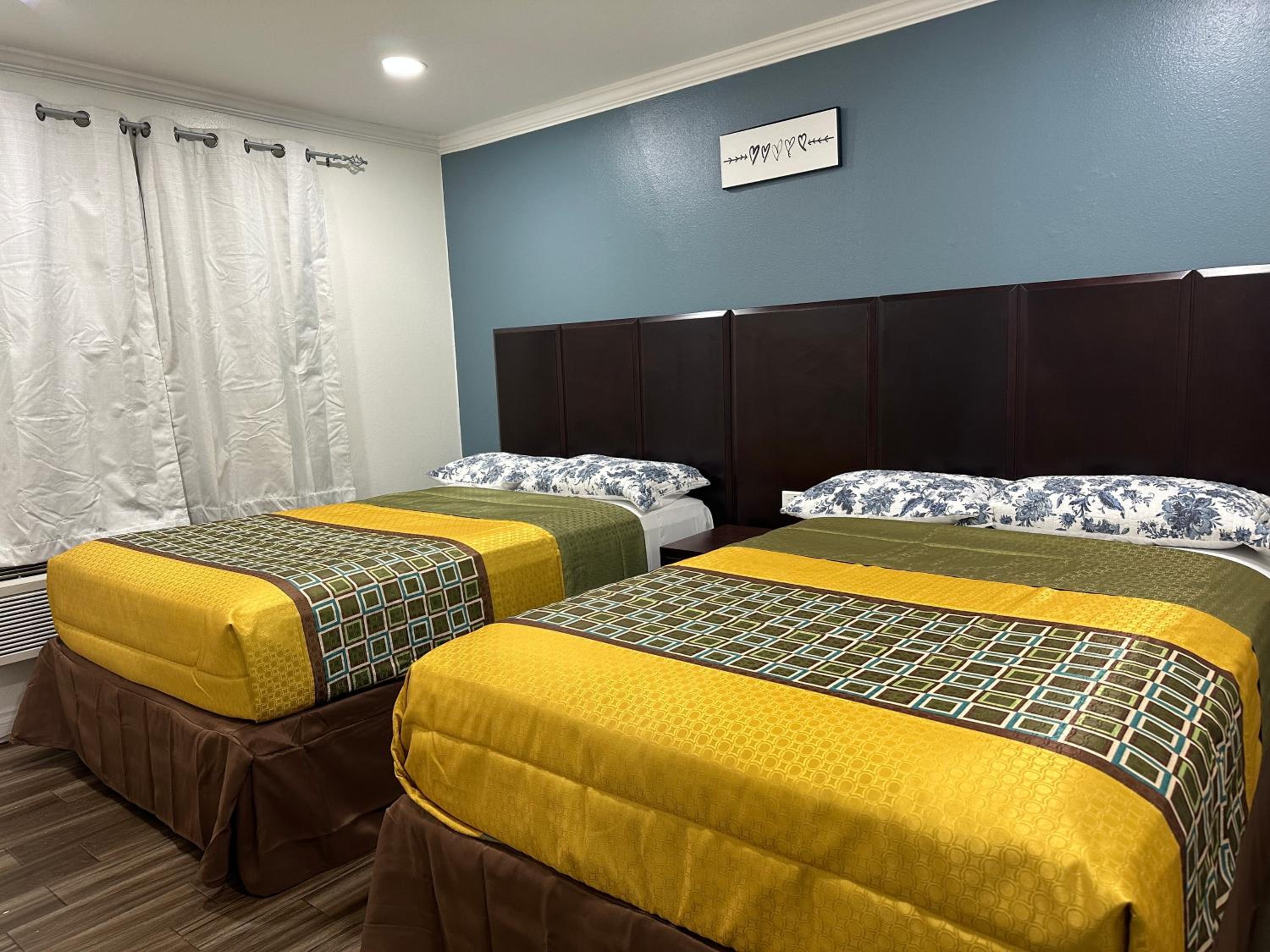 Deluxe Suite photo 1
