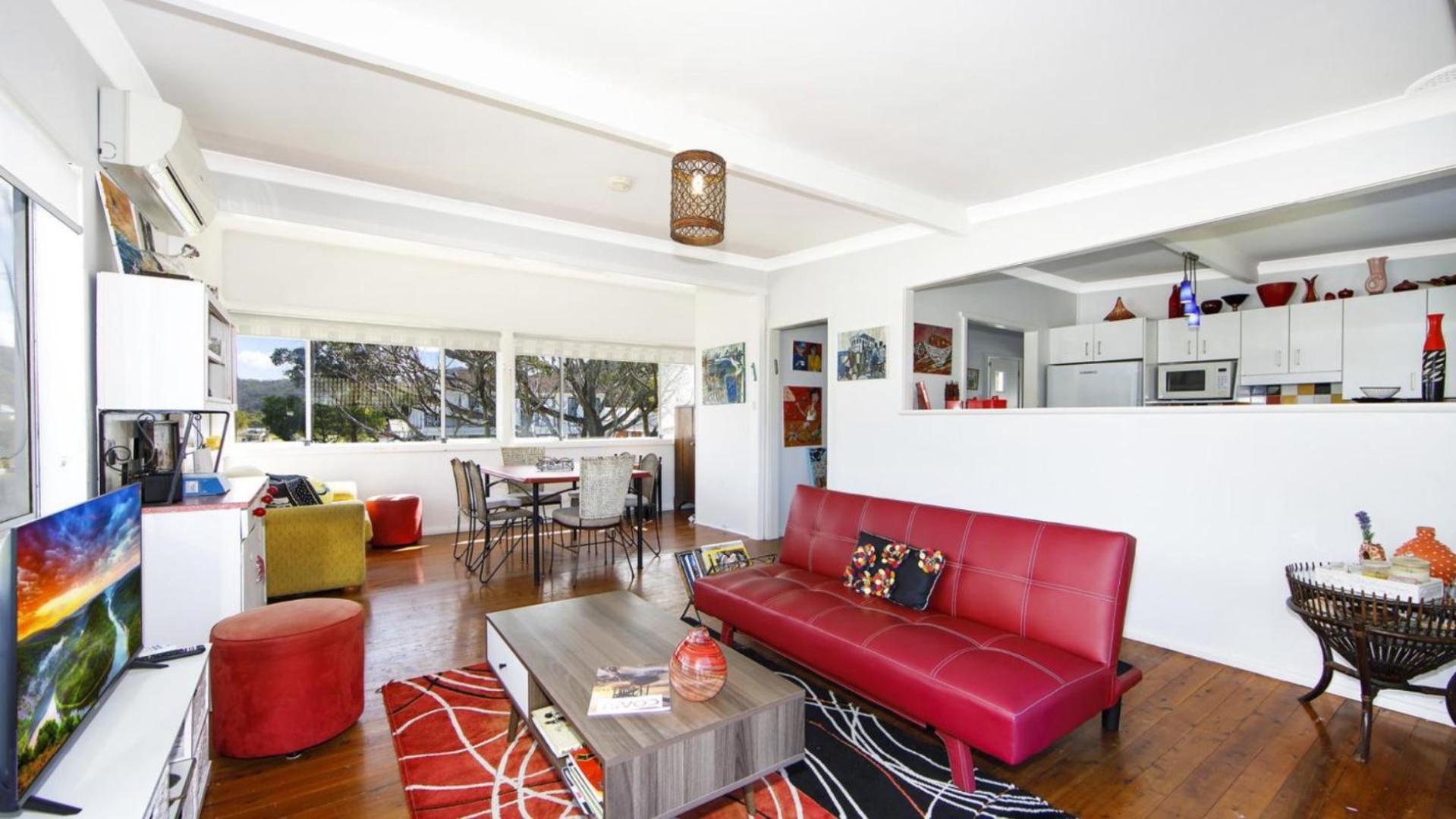 Vacation Home photo 1