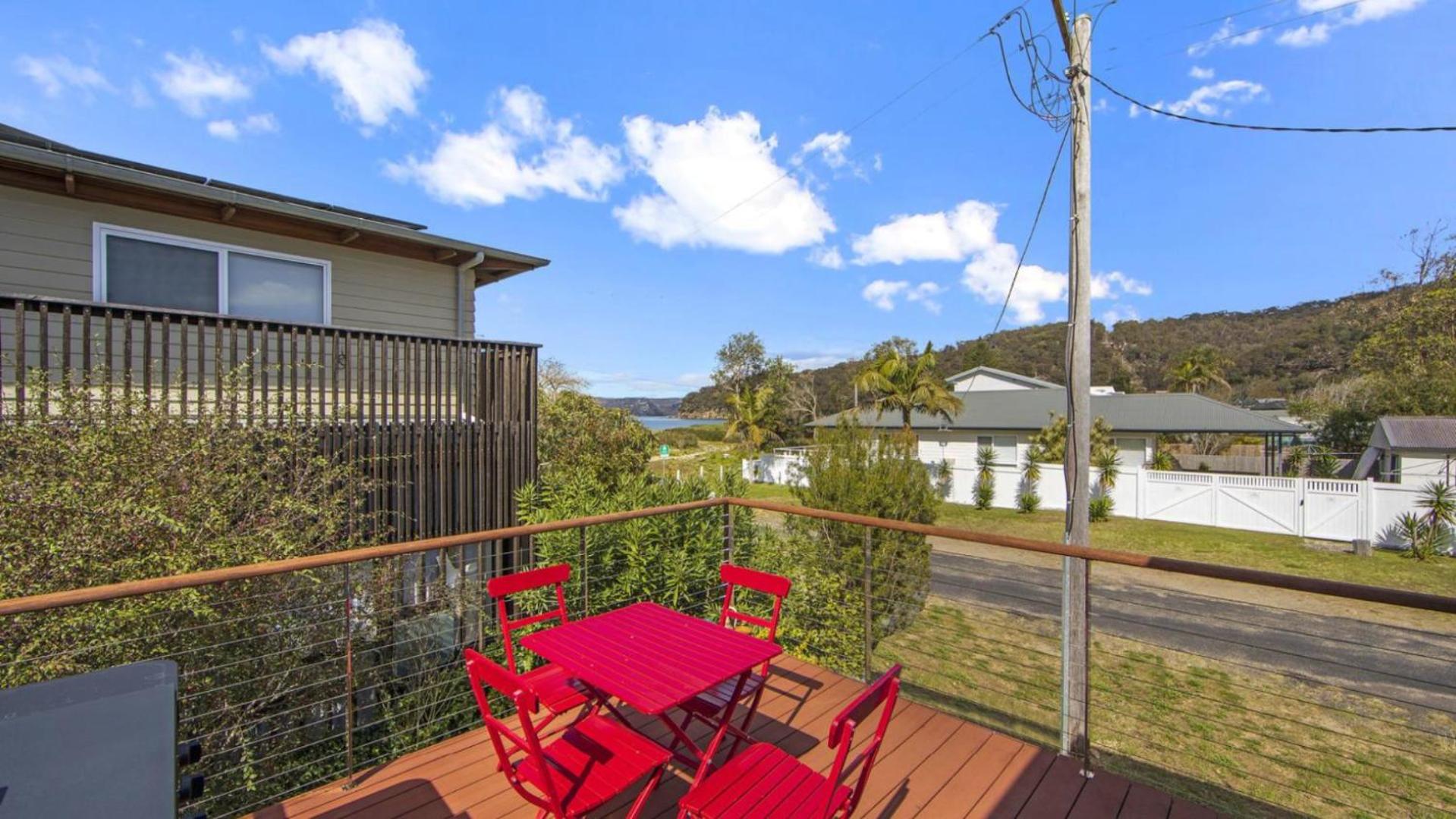 Vacation Home photo 3
