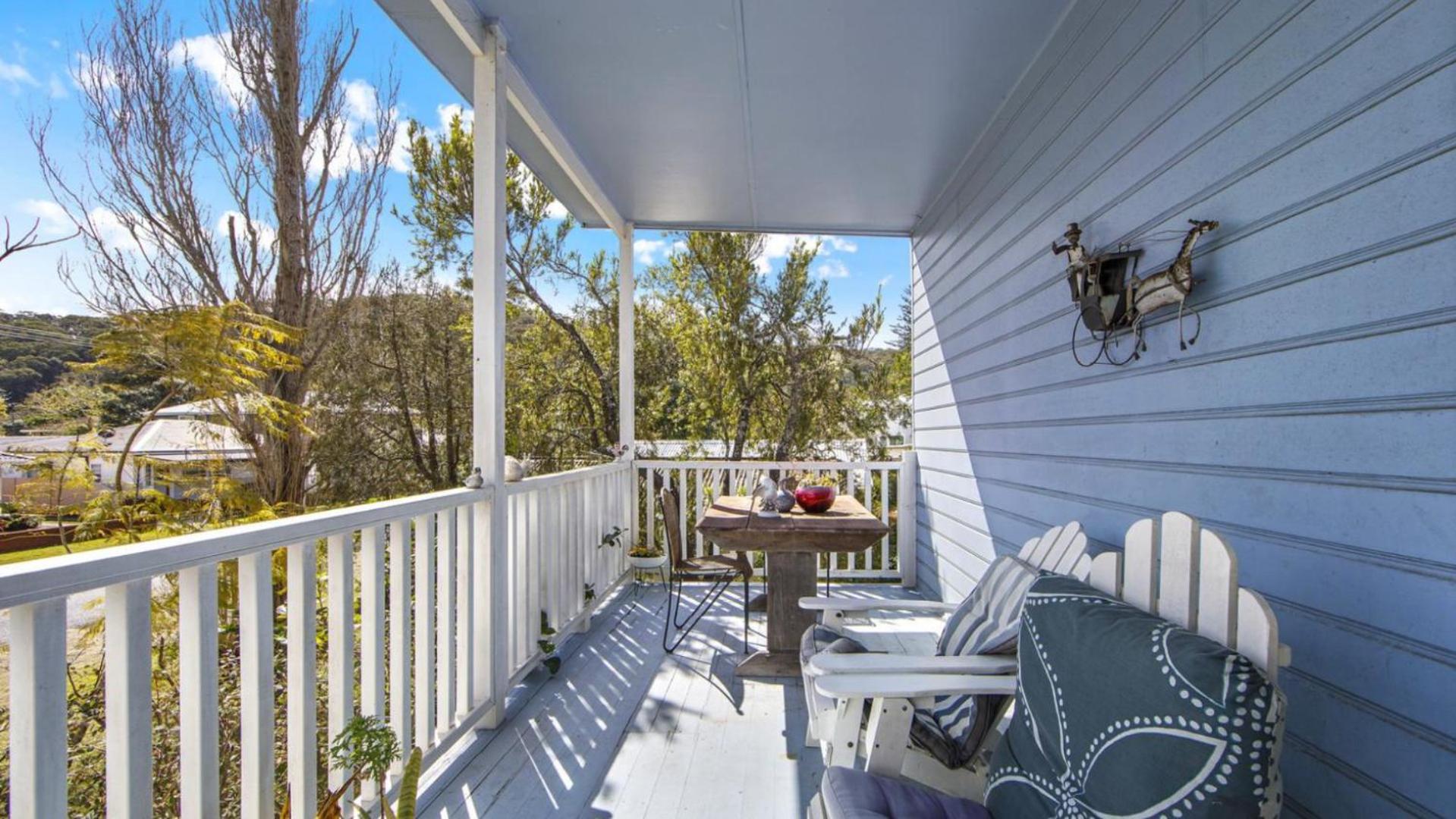 Vacation Home photo 2