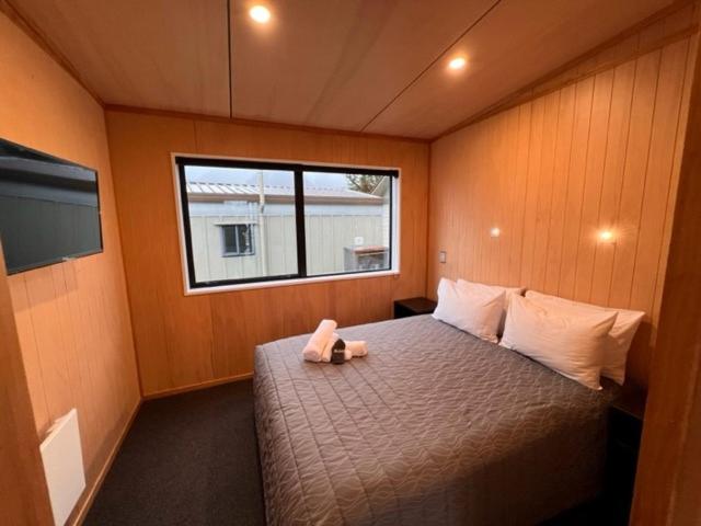 Standard Cabin photo 1