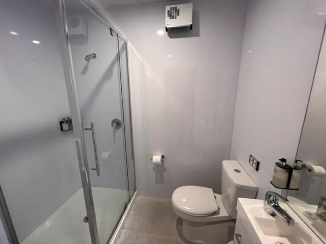 Standard Cabin photo 3
