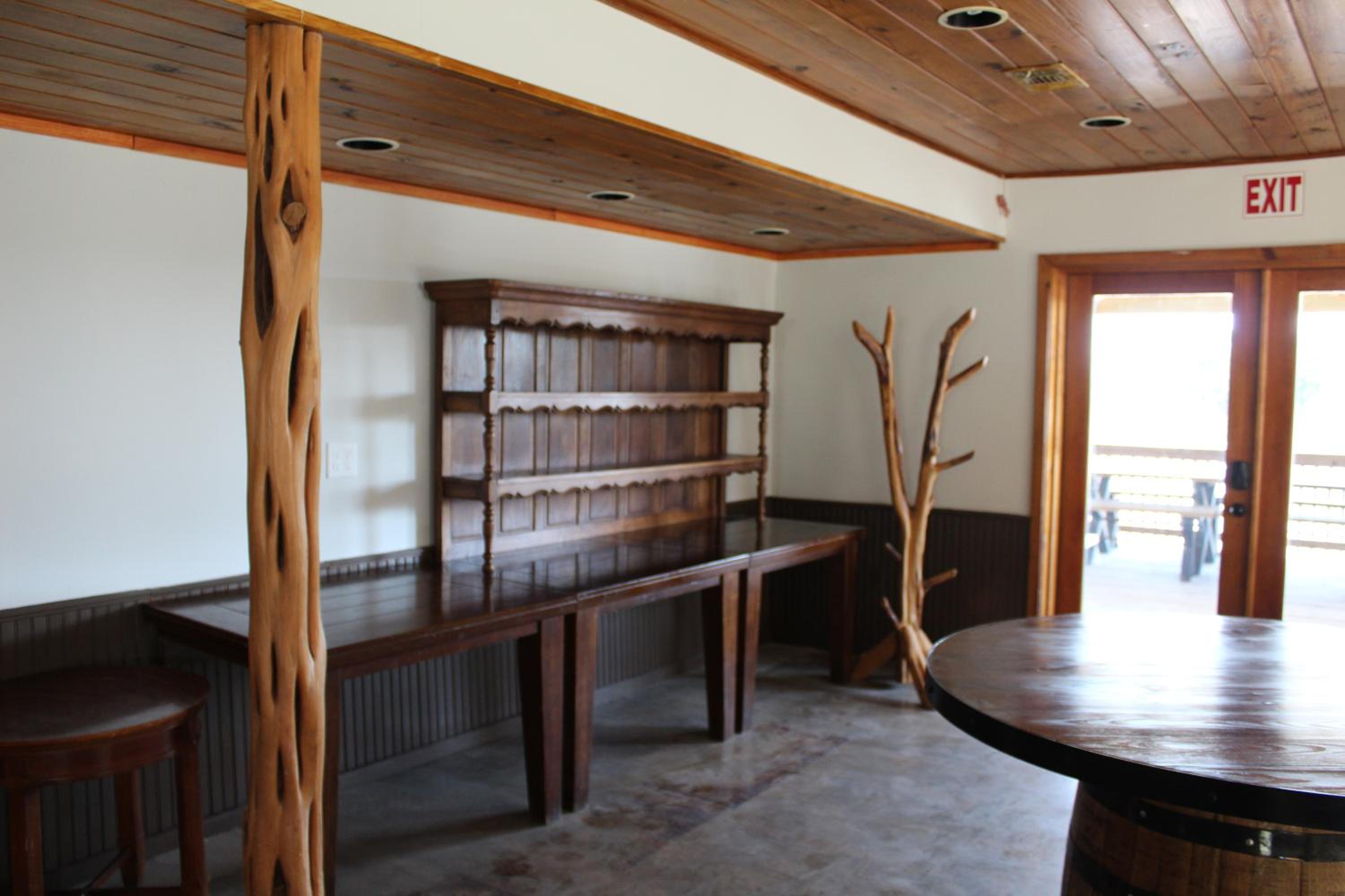 Ultimate Reunion Cabin photo 3