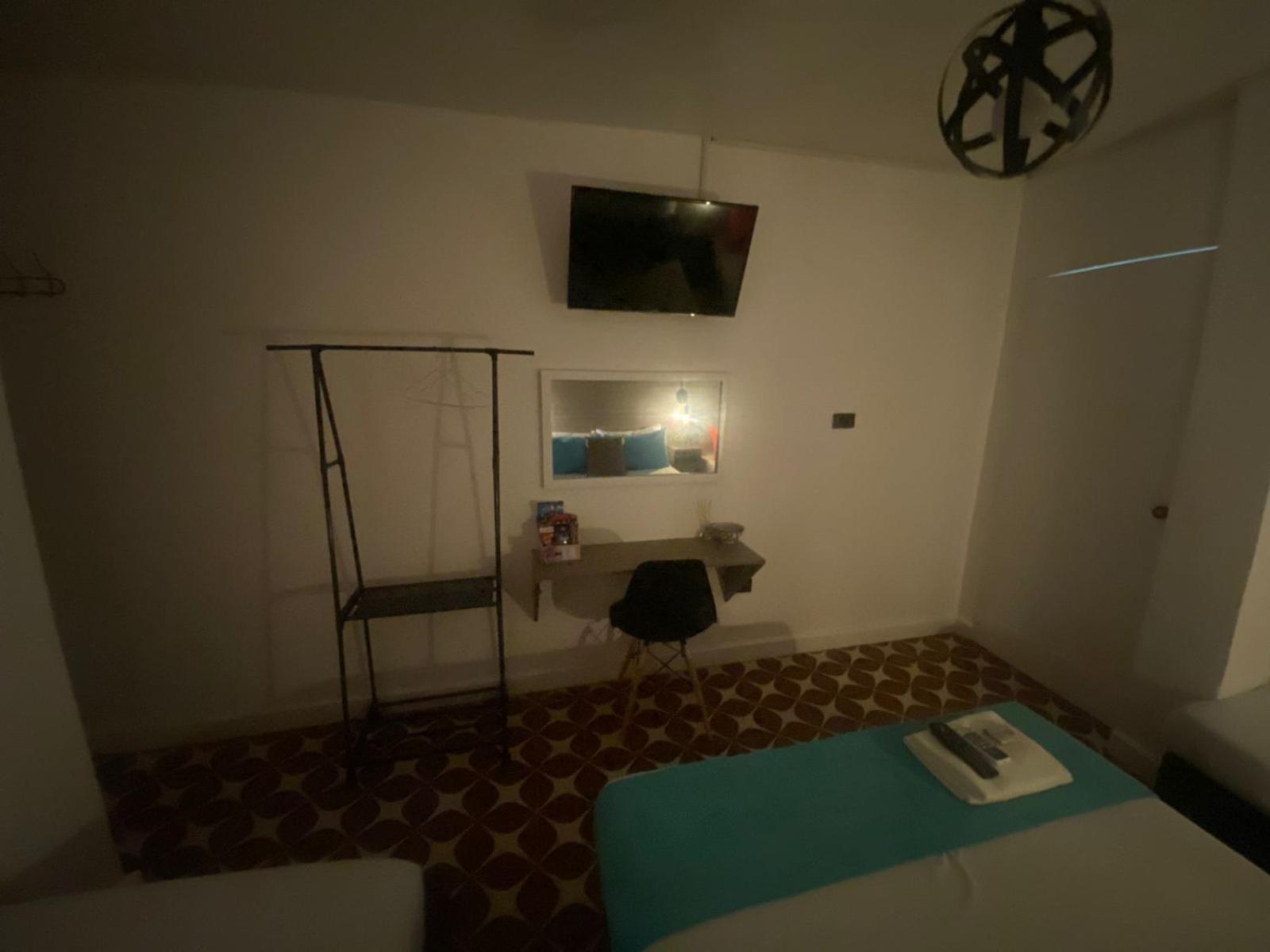 Standard Quadruple Room photo 2