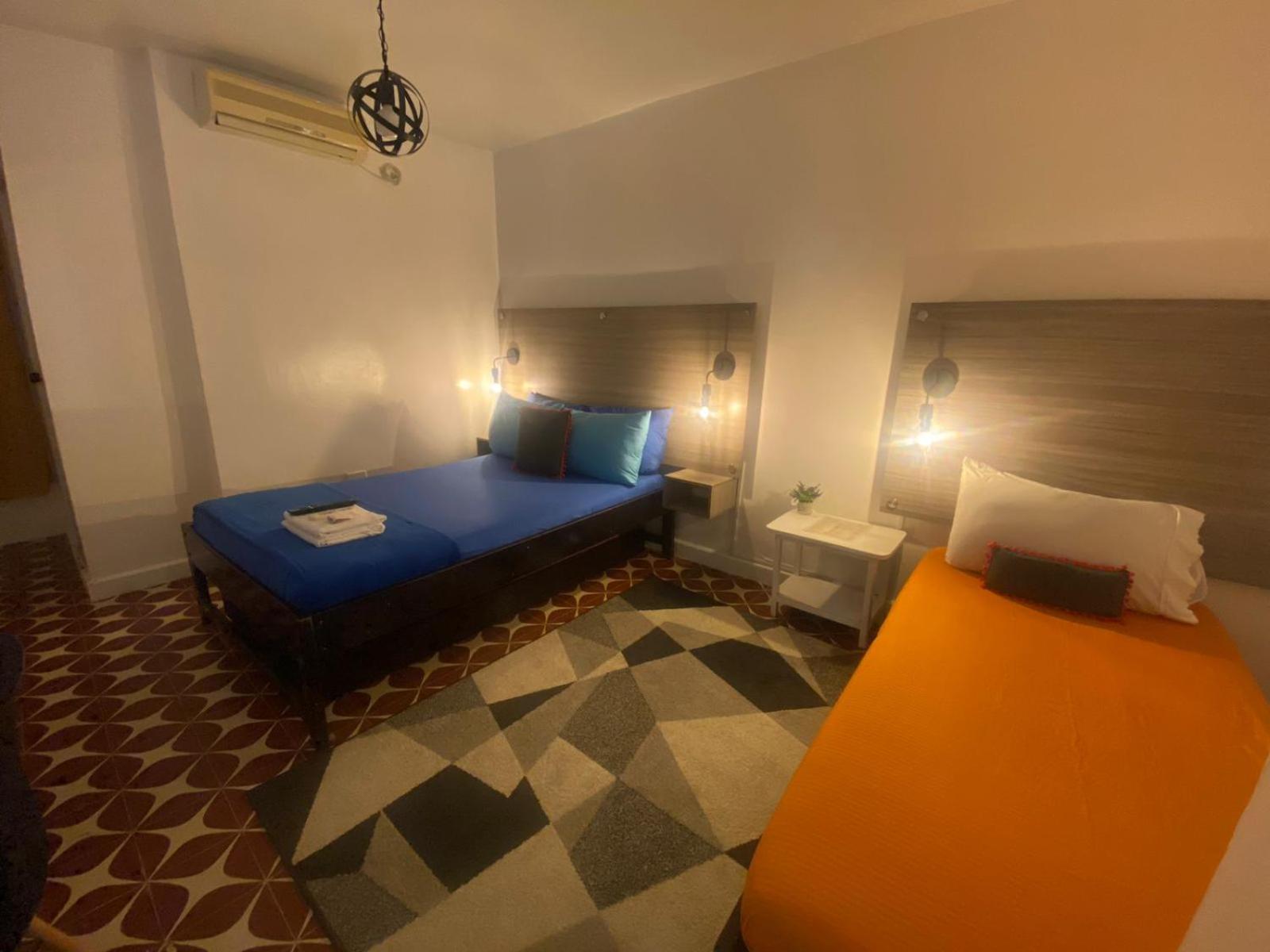 Standard Quadruple Room photo 1
