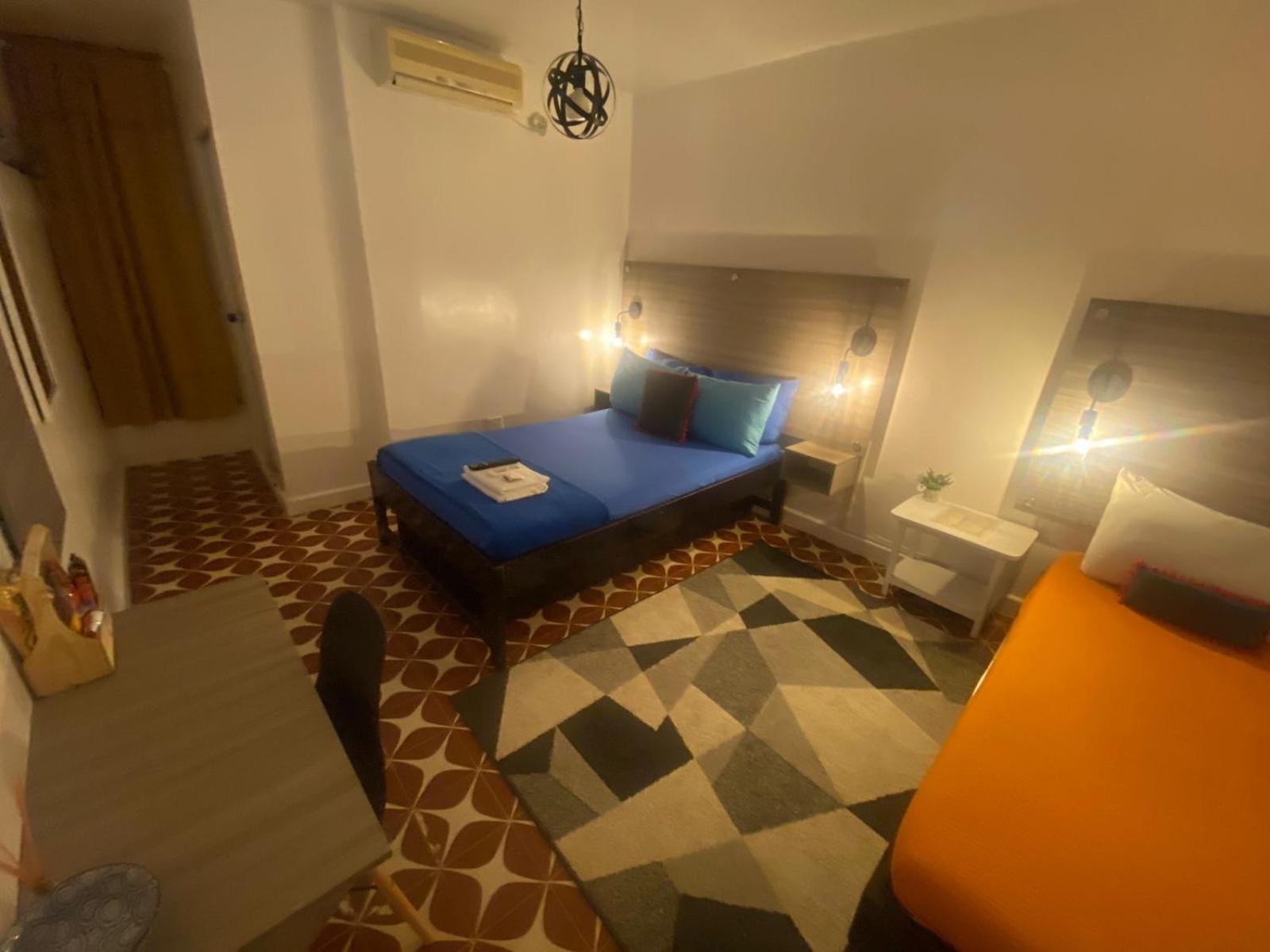 Standard Quadruple Room photo 3
