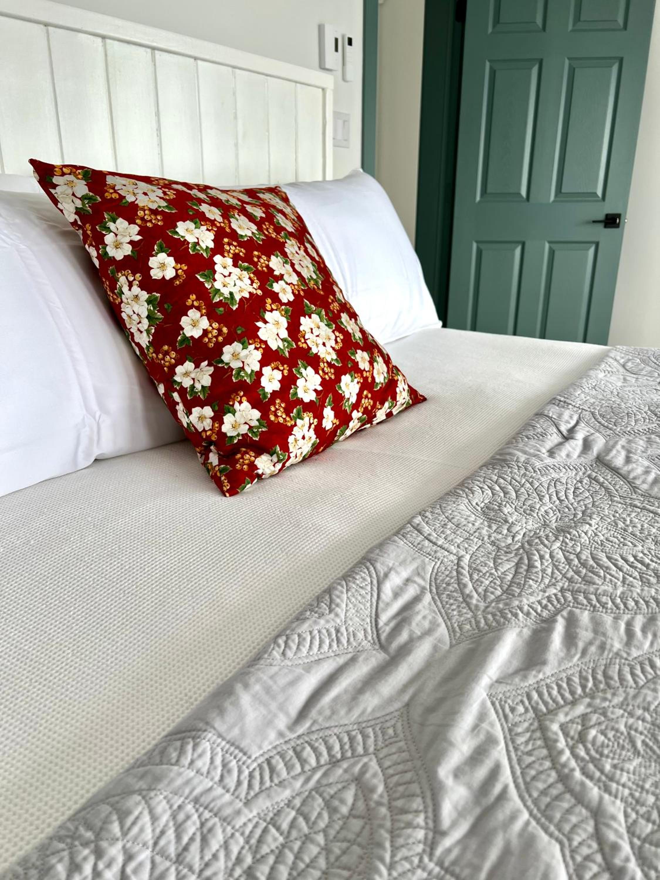 King Room with Sea View
