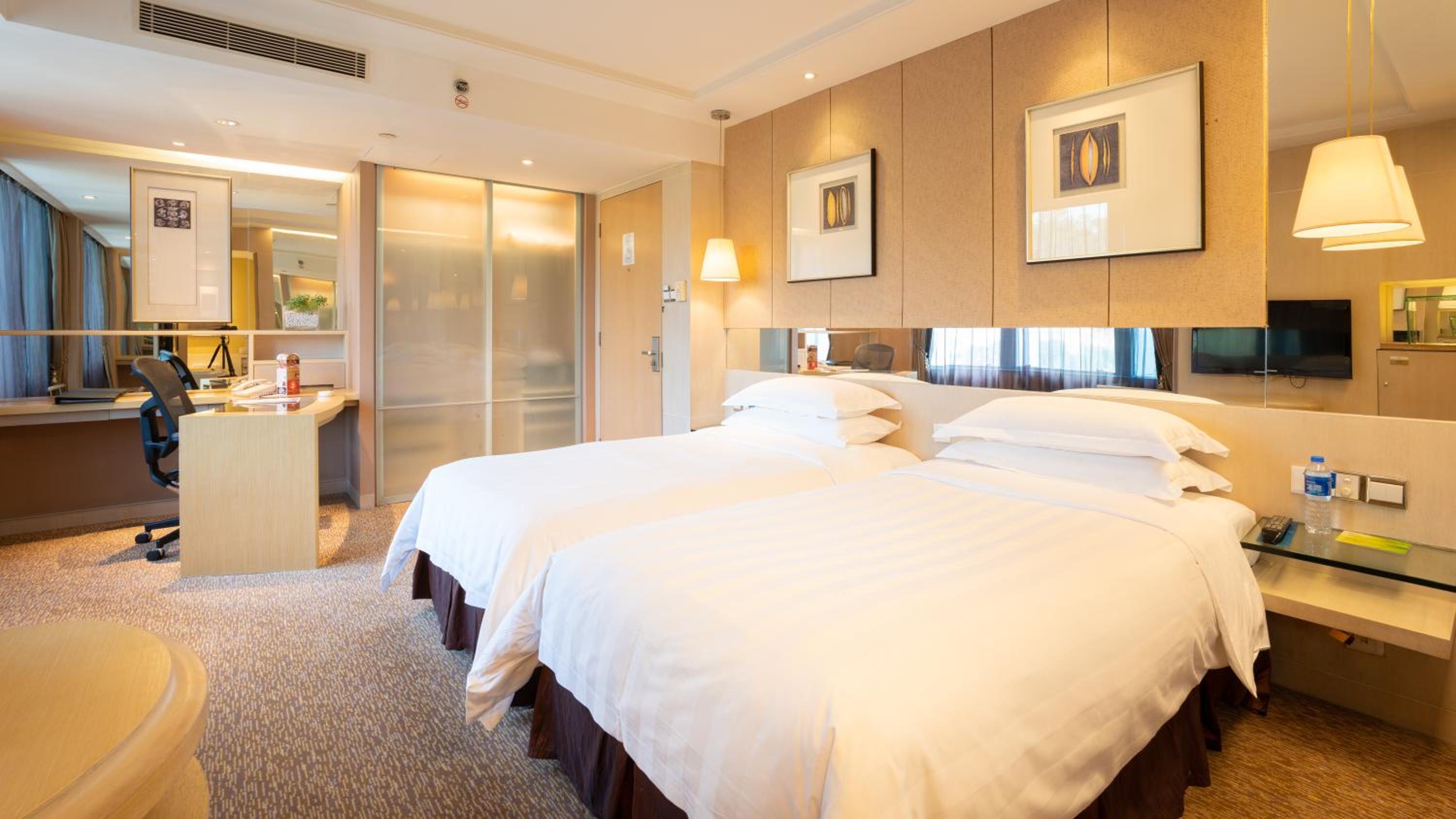 Superior Twin Room photo 1