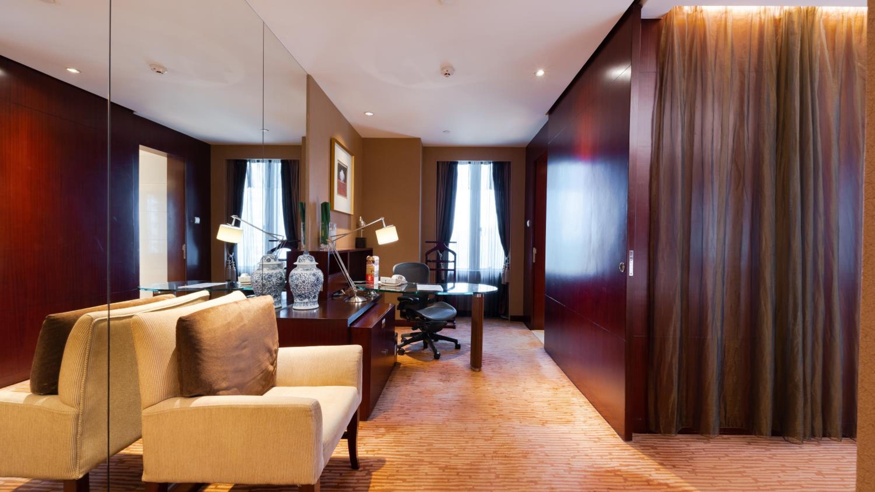 Studio Suite Room photo 2