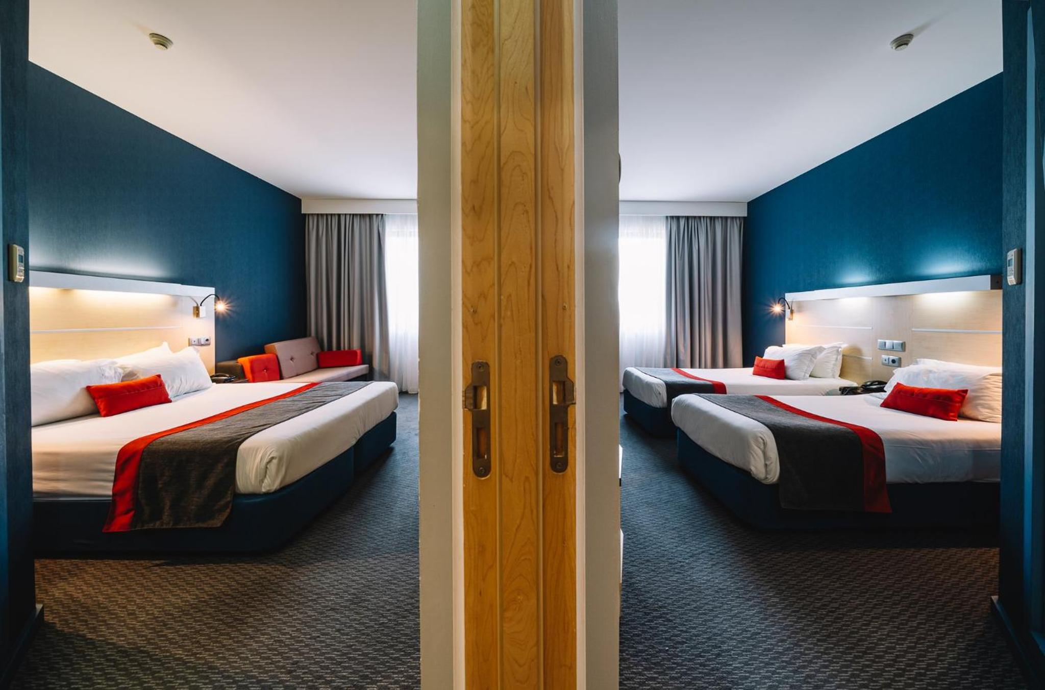 Standard Twin Room - Free Breakfast - Photo 6