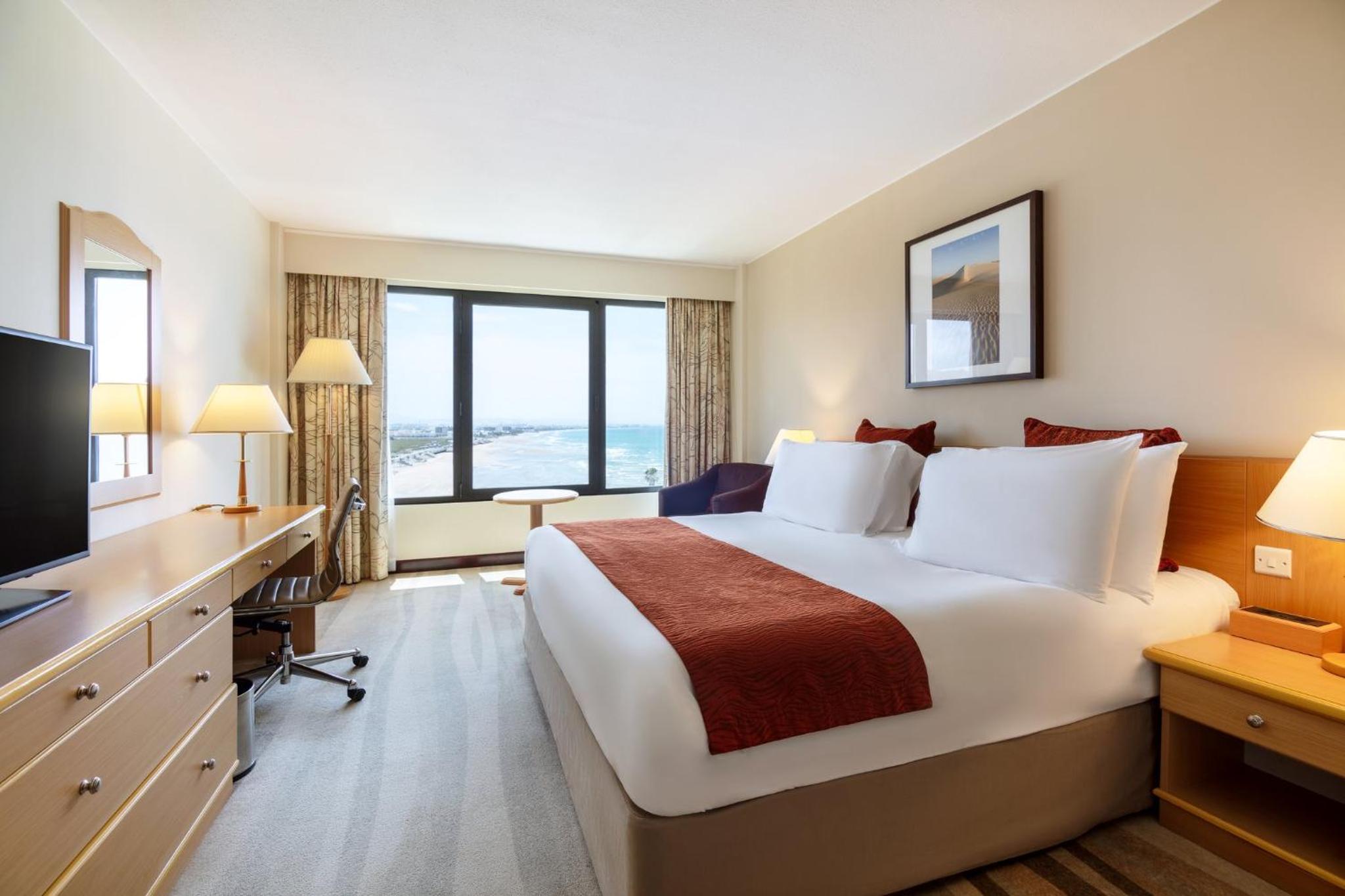 King Room with Sea View - Photo 6