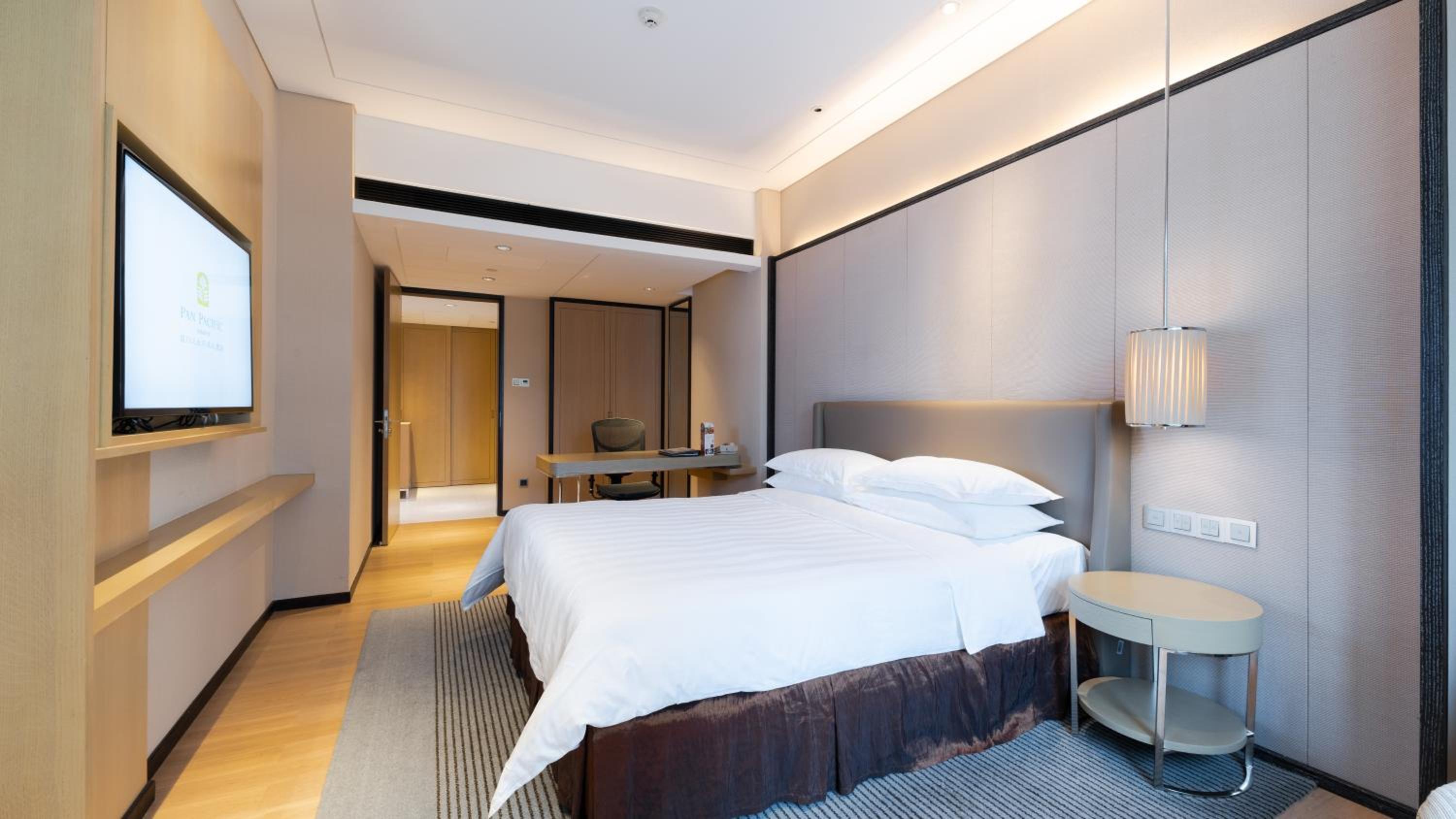 One Bedroom Serviced Suite  photo 3