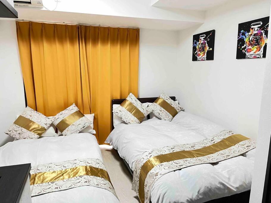 One-Bedroom Apartment photo 3