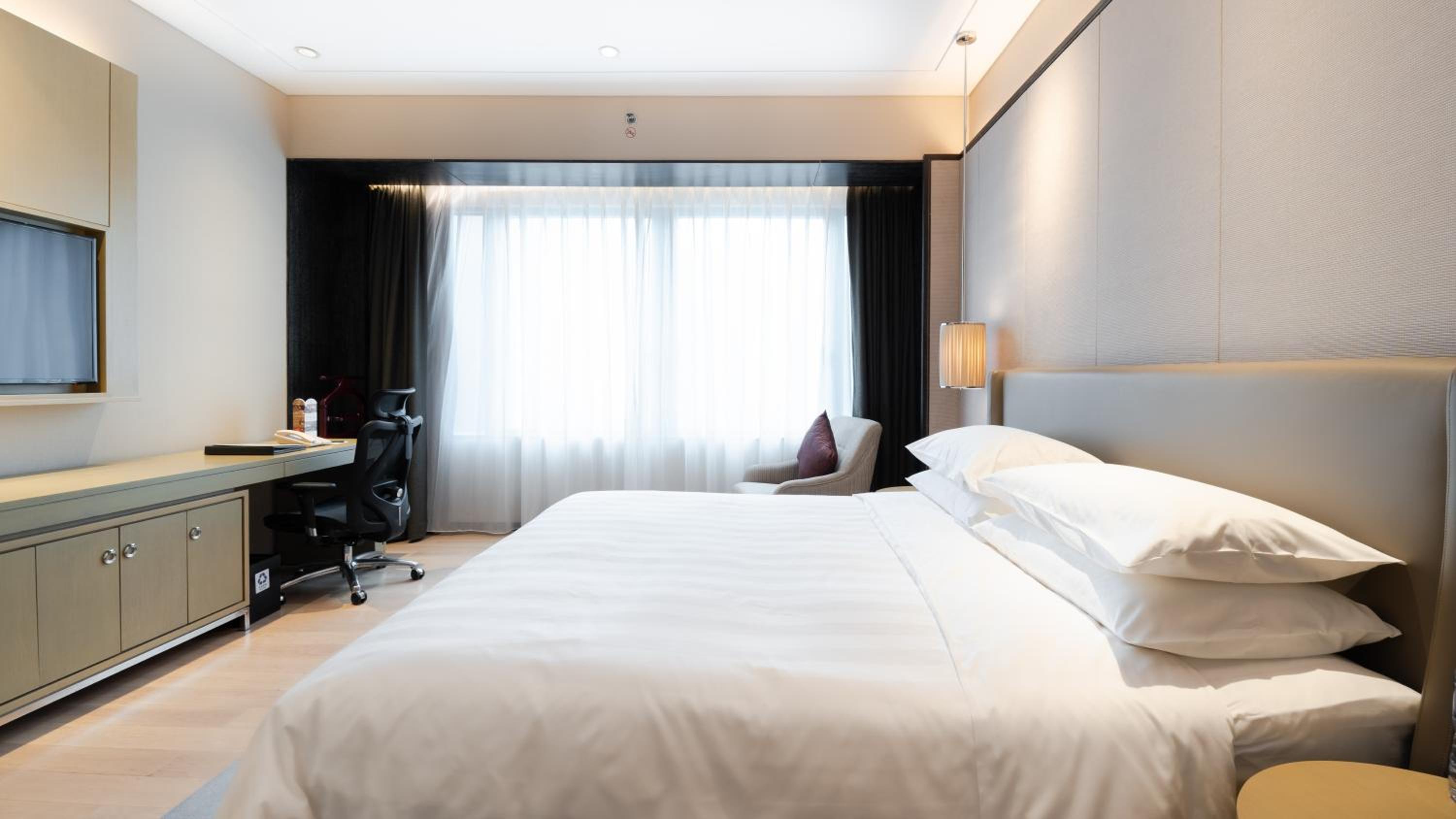 Two Bedroom Serviced Suite  photo 1