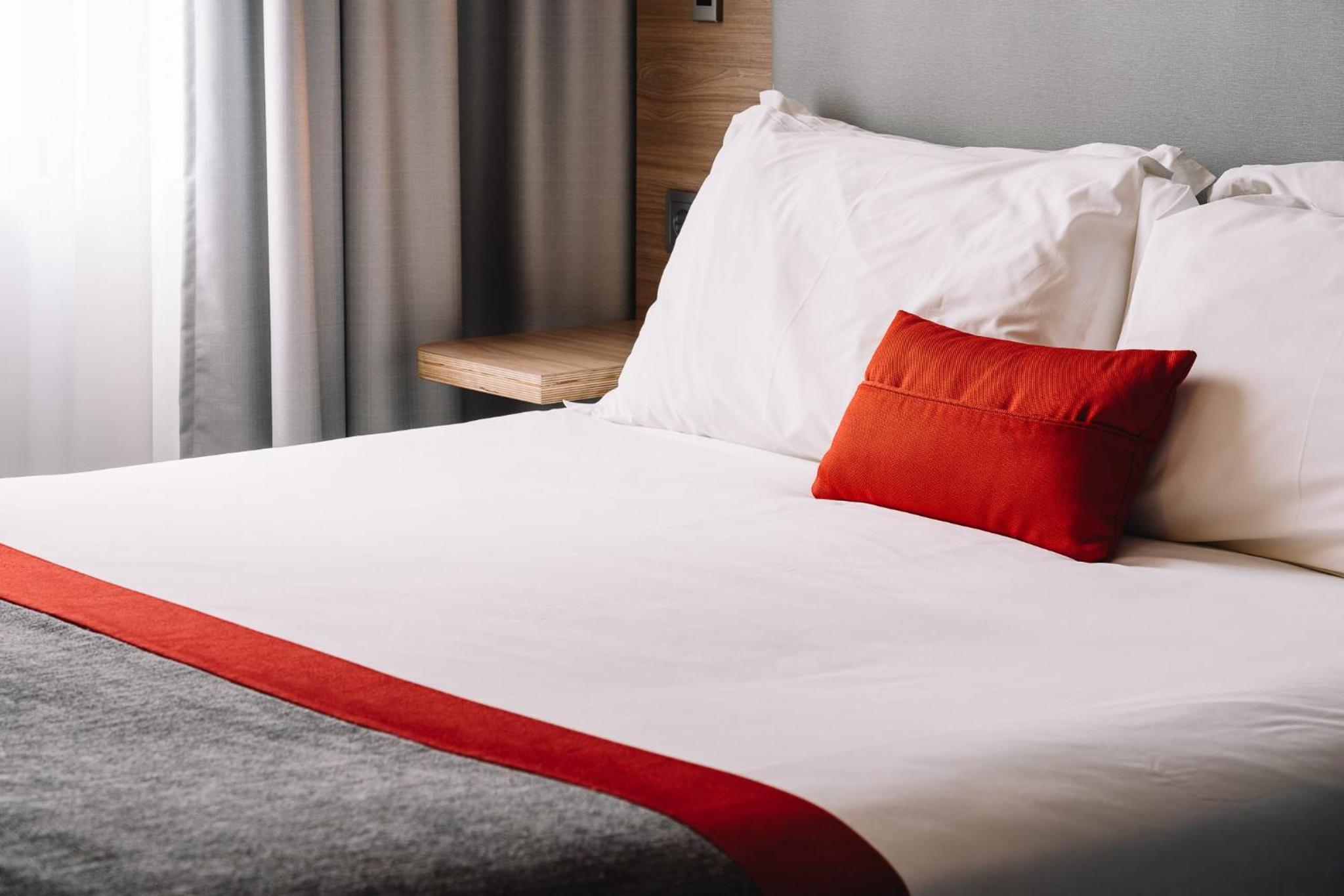 Standard Room with Free Breakfast